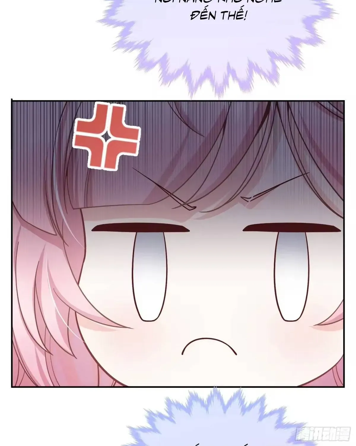 Khi Mới 3 Tuổi, Tôi Trở Thành Nữ Vương