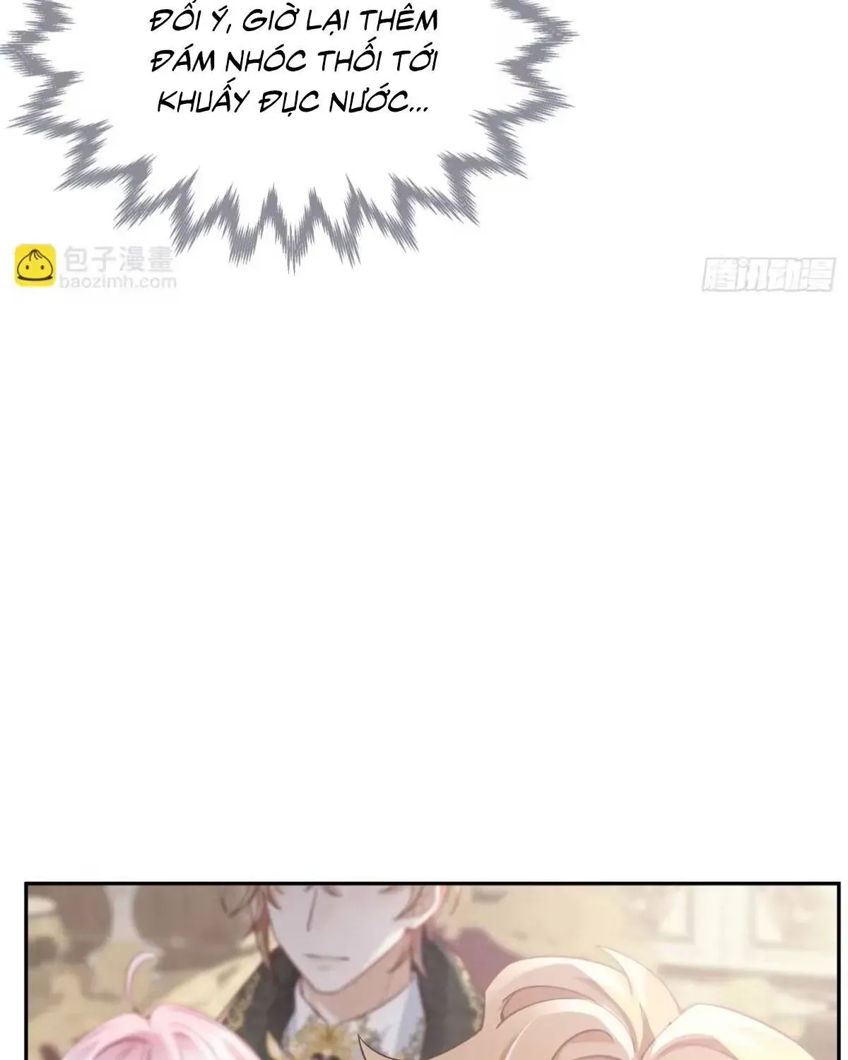 Khi Mới 3 Tuổi, Tôi Trở Thành Nữ Vương