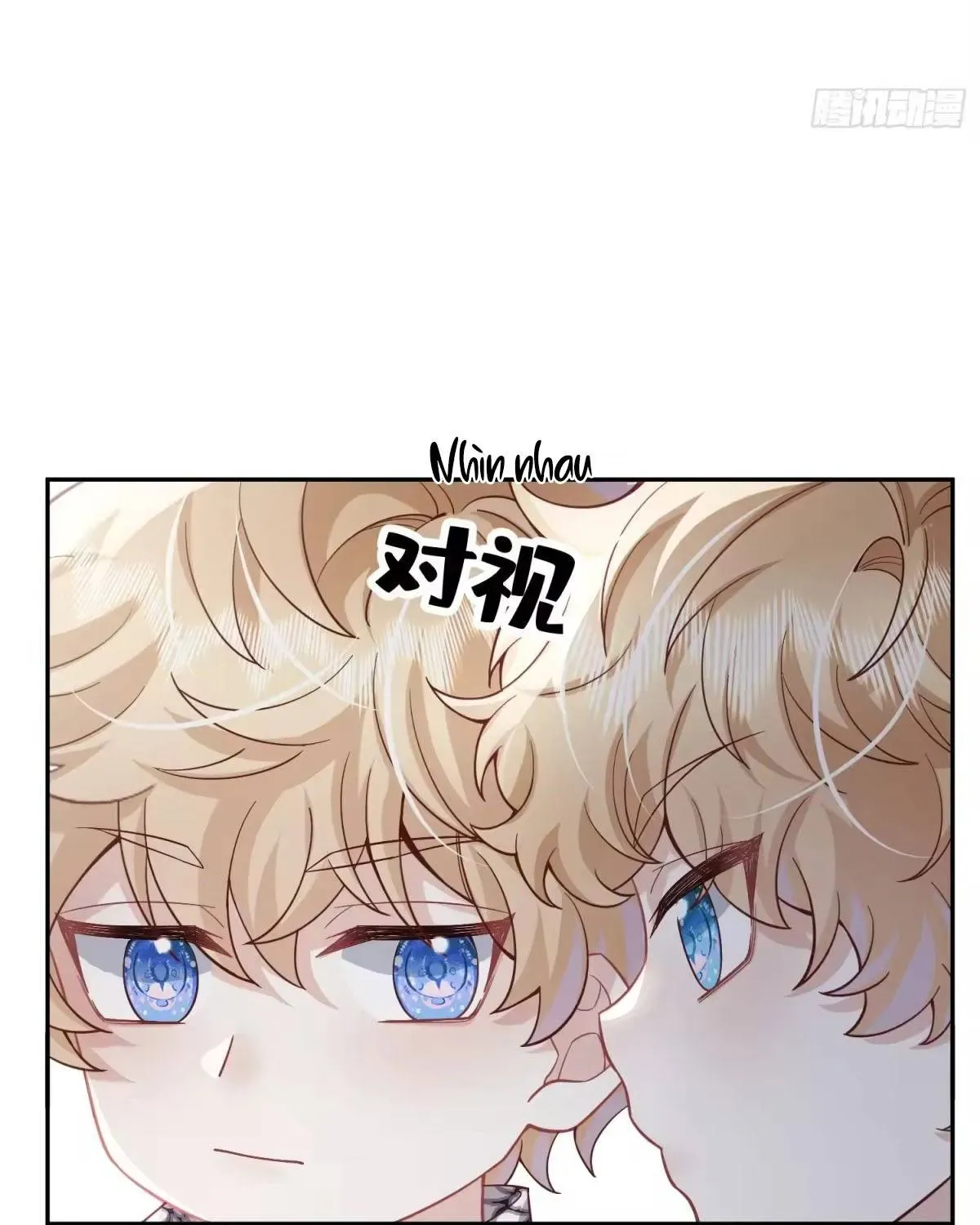 Khi Mới 3 Tuổi, Tôi Trở Thành Nữ Vương