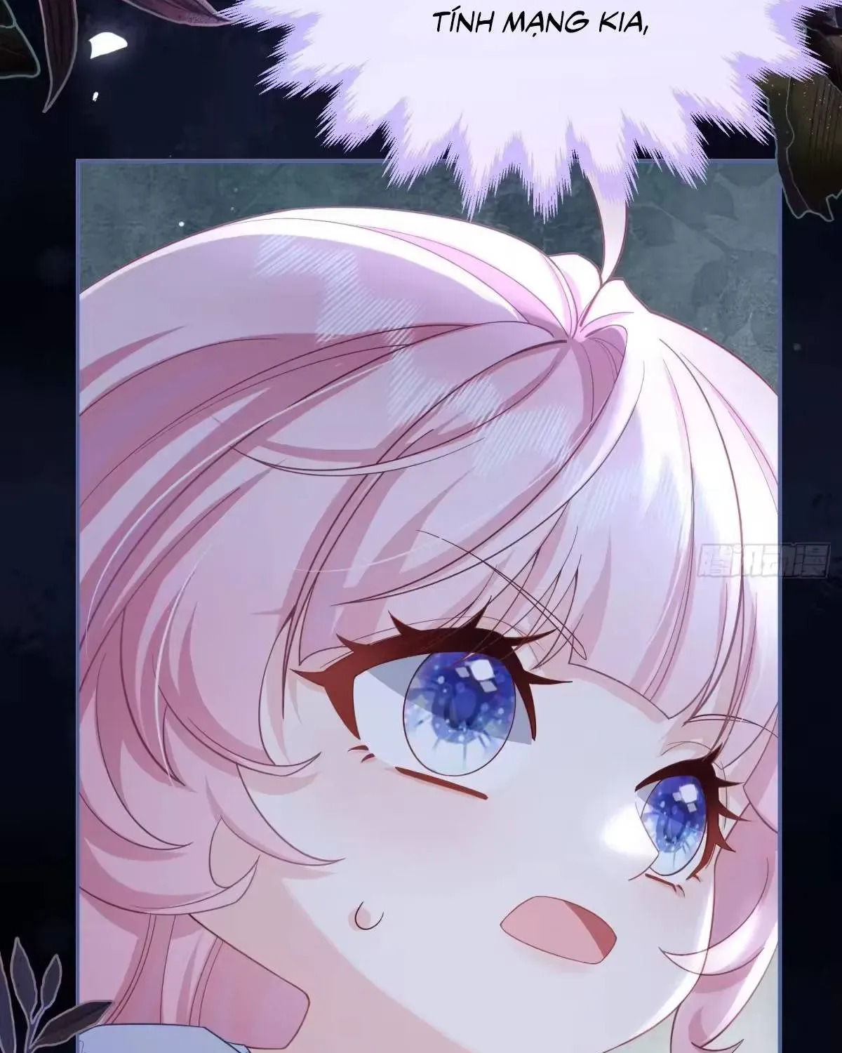 Khi Mới 3 Tuổi, Tôi Trở Thành Nữ Vương