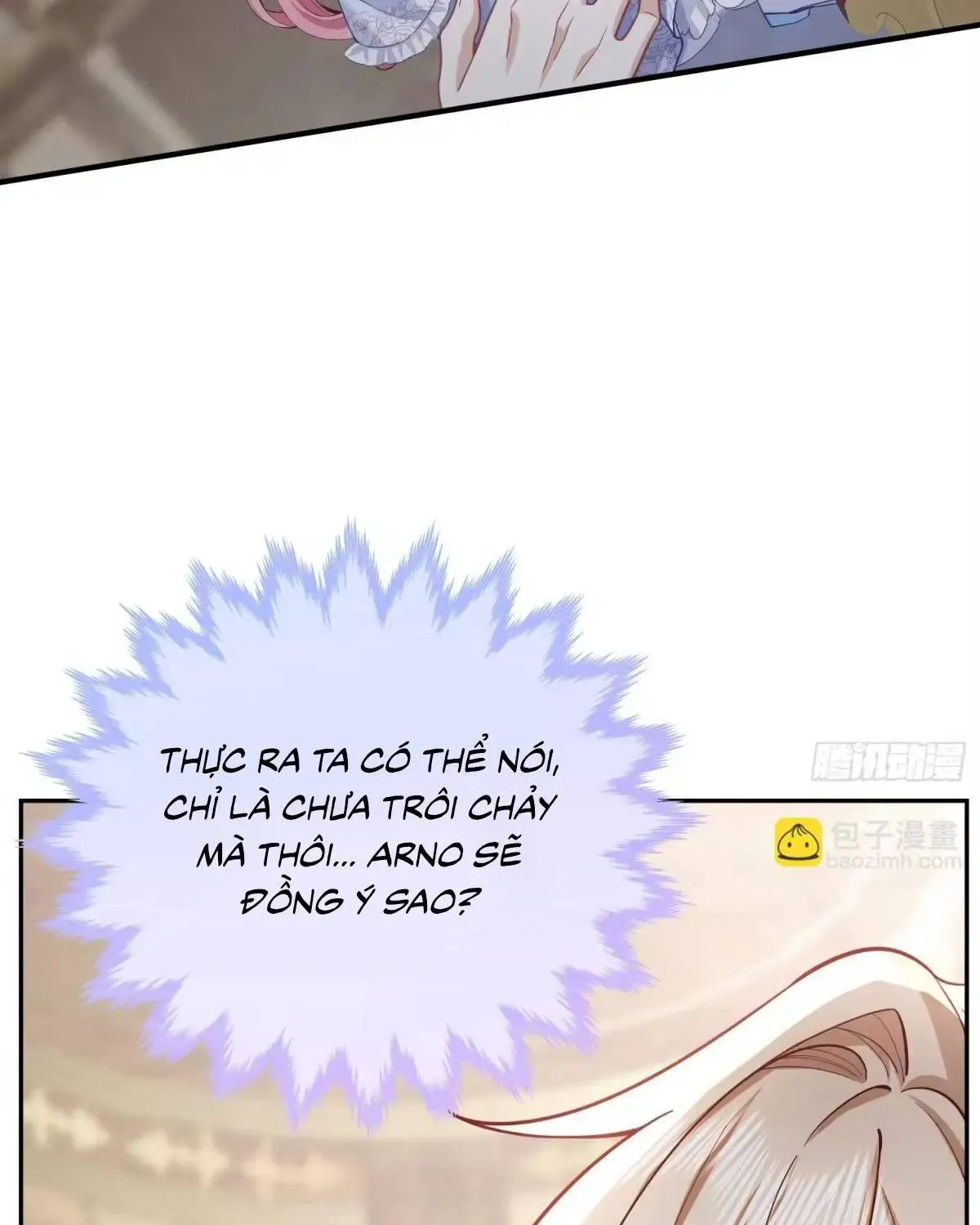 Khi Mới 3 Tuổi, Tôi Trở Thành Nữ Vương