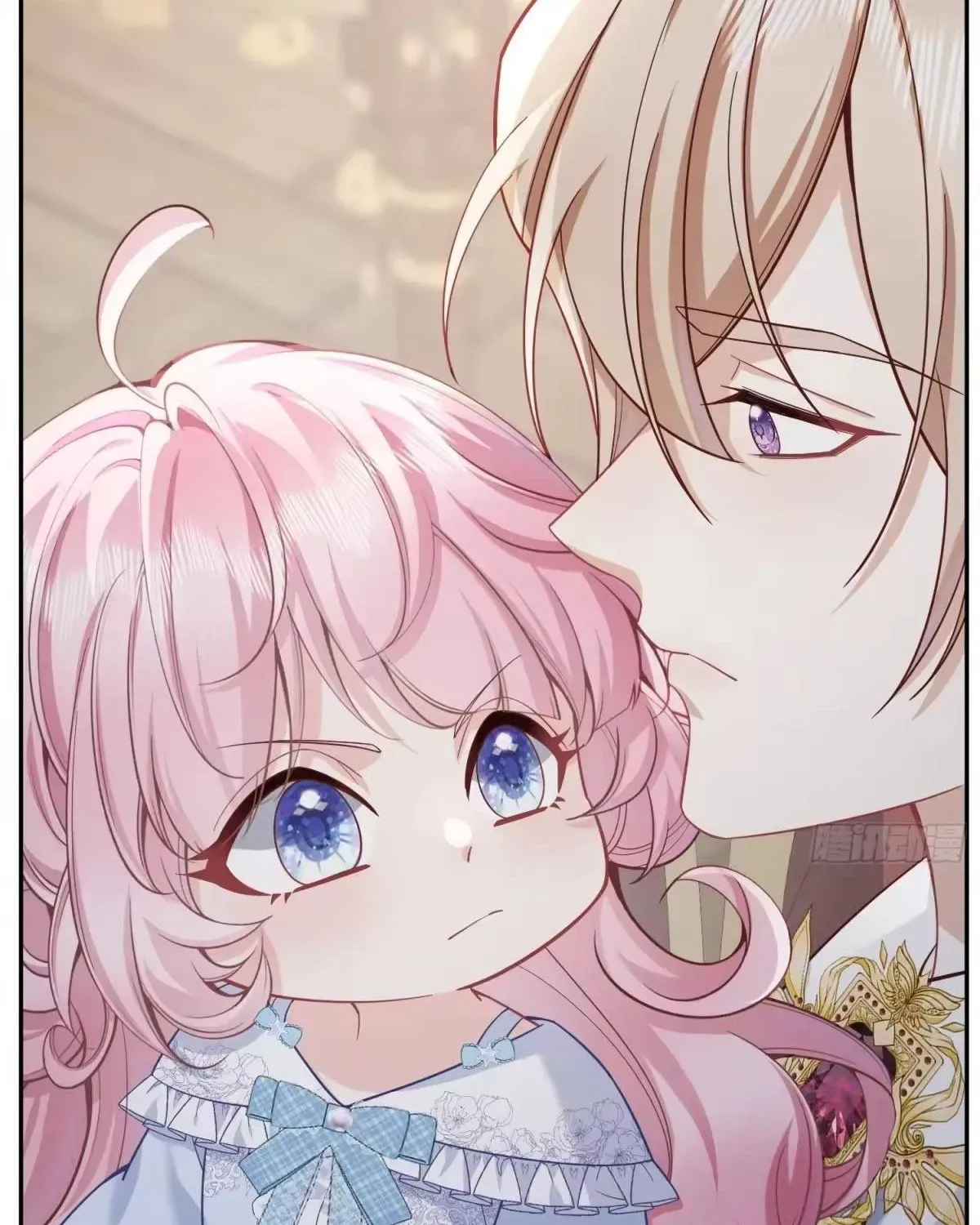 Khi Mới 3 Tuổi, Tôi Trở Thành Nữ Vương