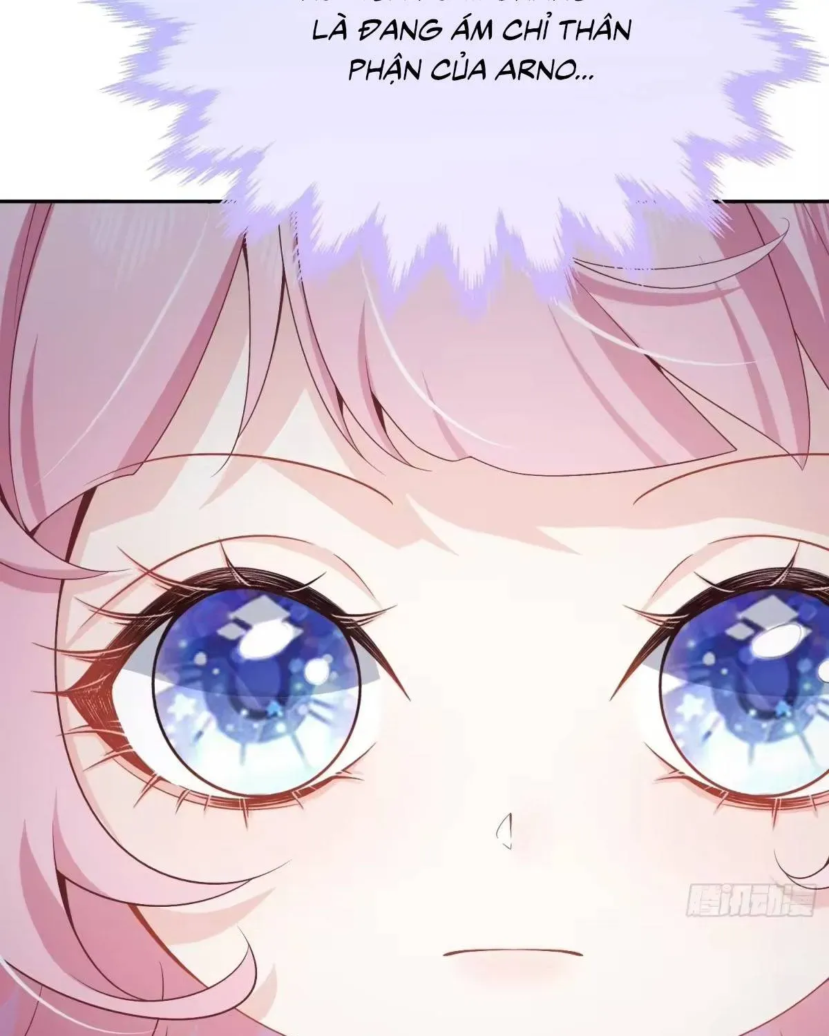 Khi Mới 3 Tuổi, Tôi Trở Thành Nữ Vương