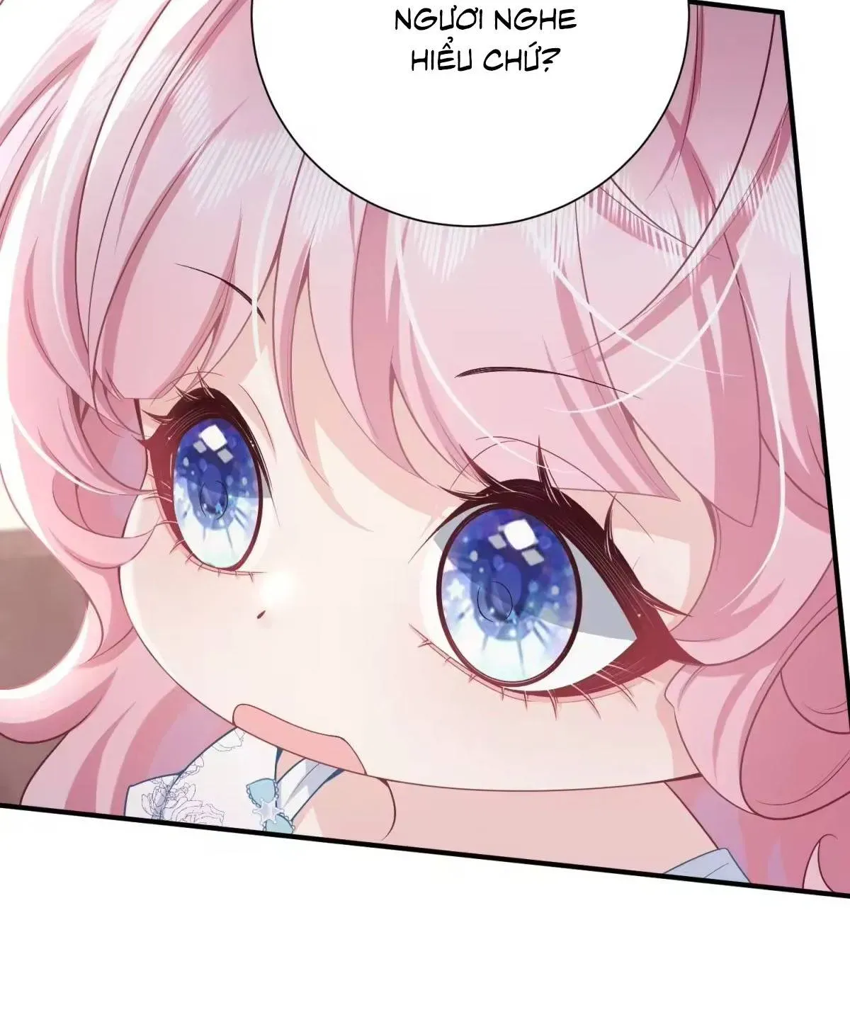 Khi Mới 3 Tuổi, Tôi Trở Thành Nữ Vương