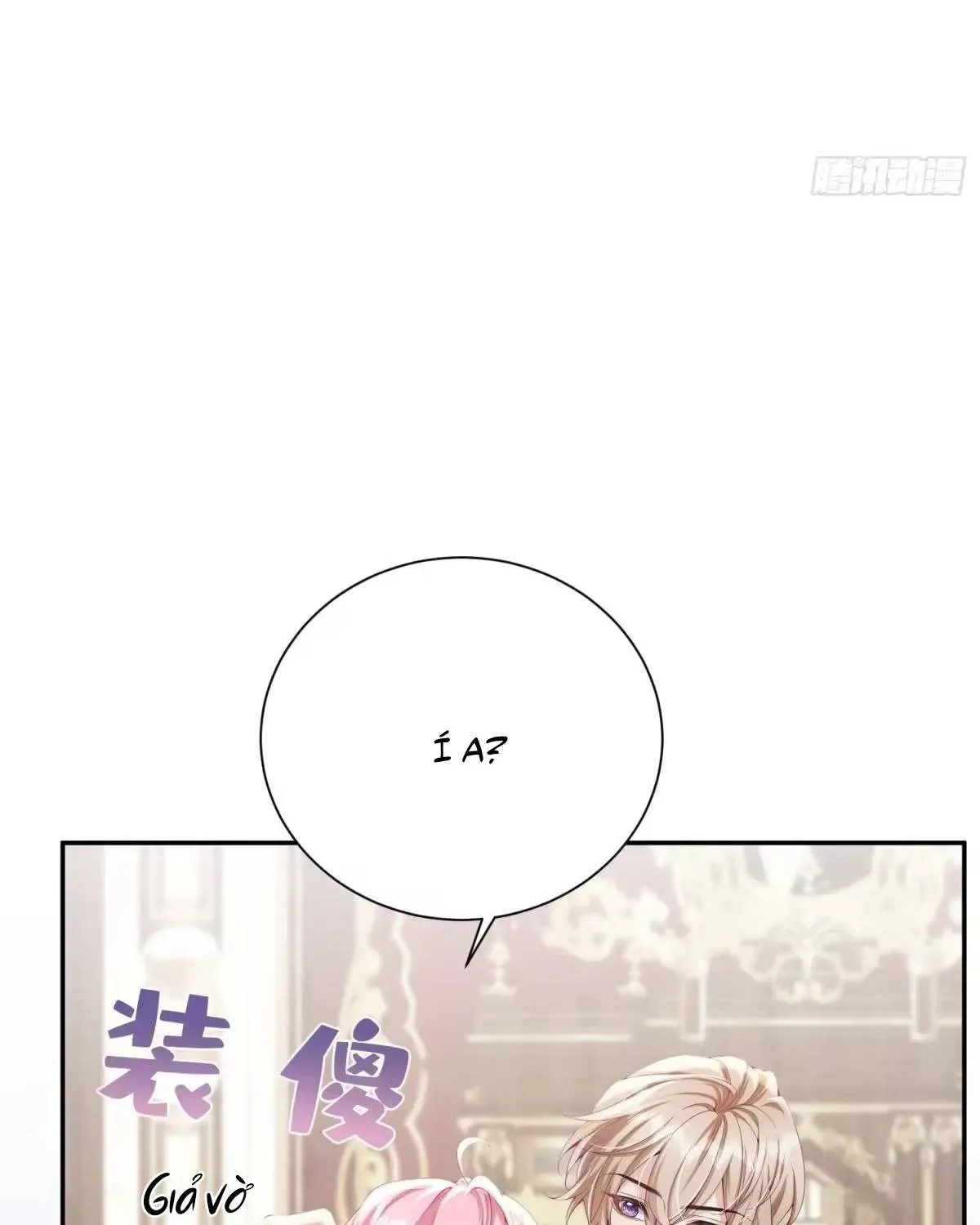 Khi Mới 3 Tuổi, Tôi Trở Thành Nữ Vương