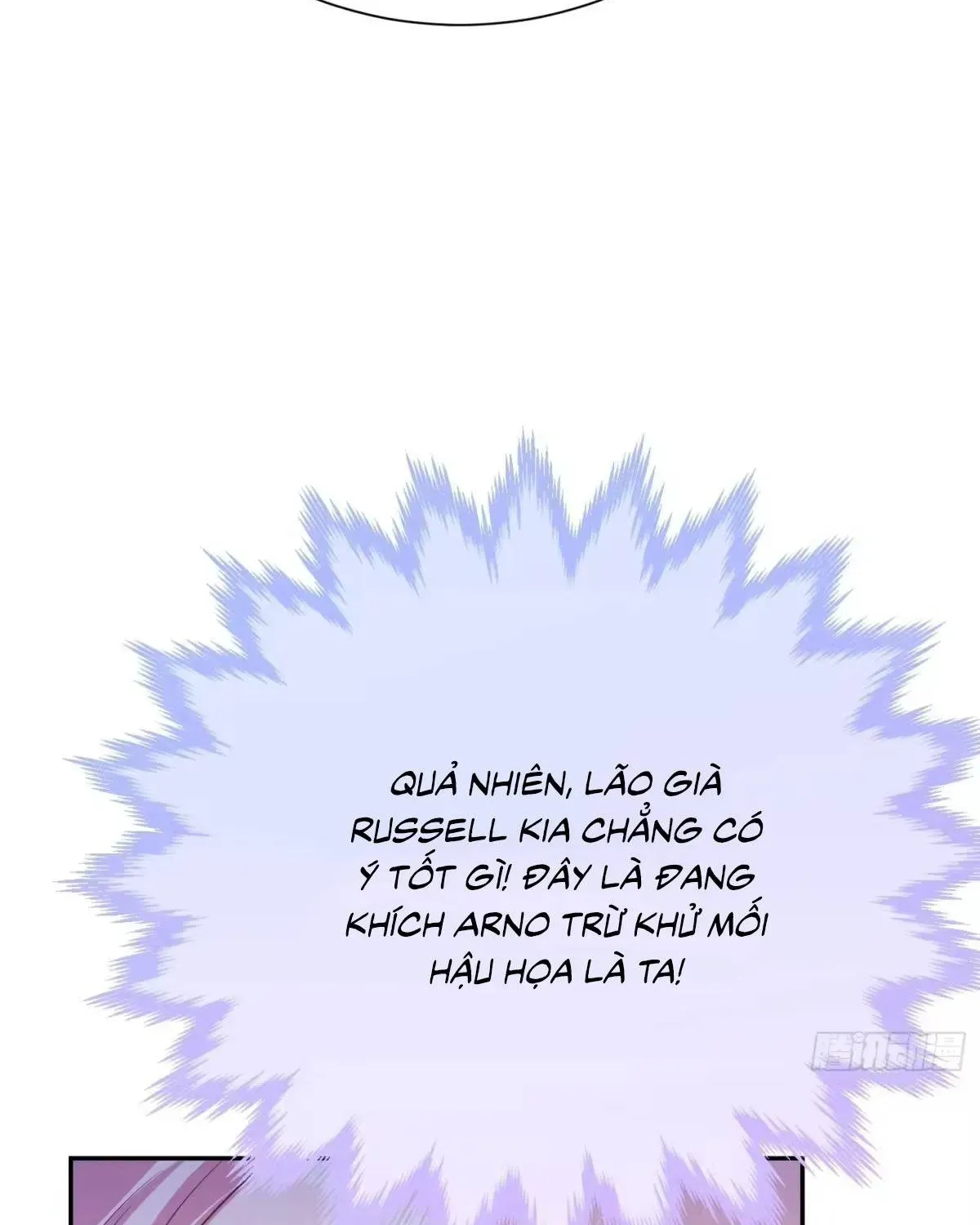 Khi Mới 3 Tuổi, Tôi Trở Thành Nữ Vương