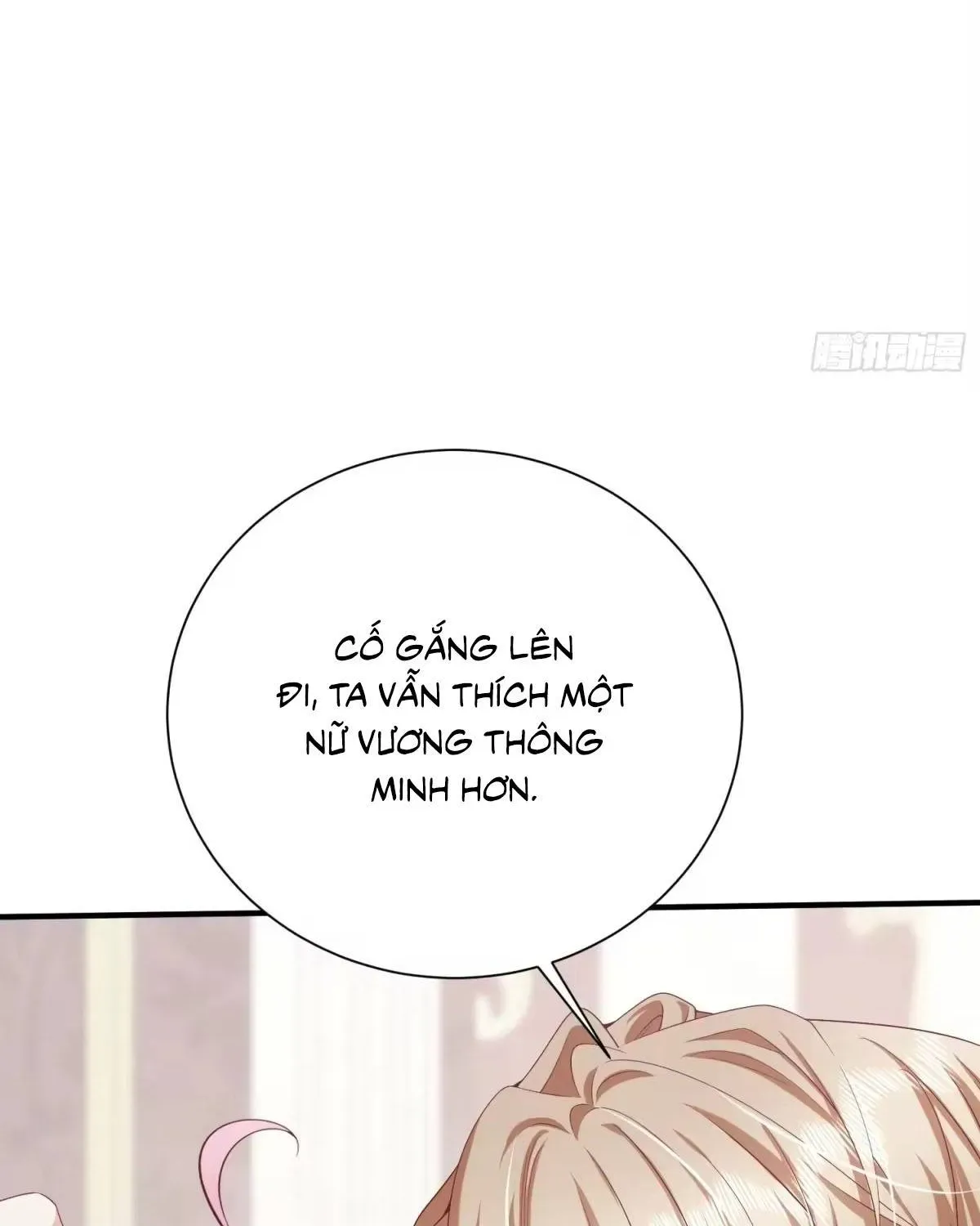 Khi Mới 3 Tuổi, Tôi Trở Thành Nữ Vương