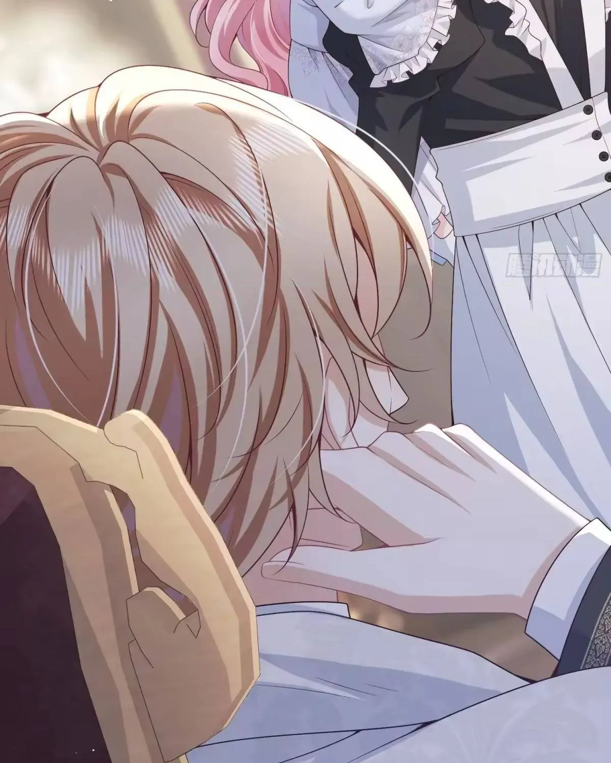 Khi Mới 3 Tuổi, Tôi Trở Thành Nữ Vương