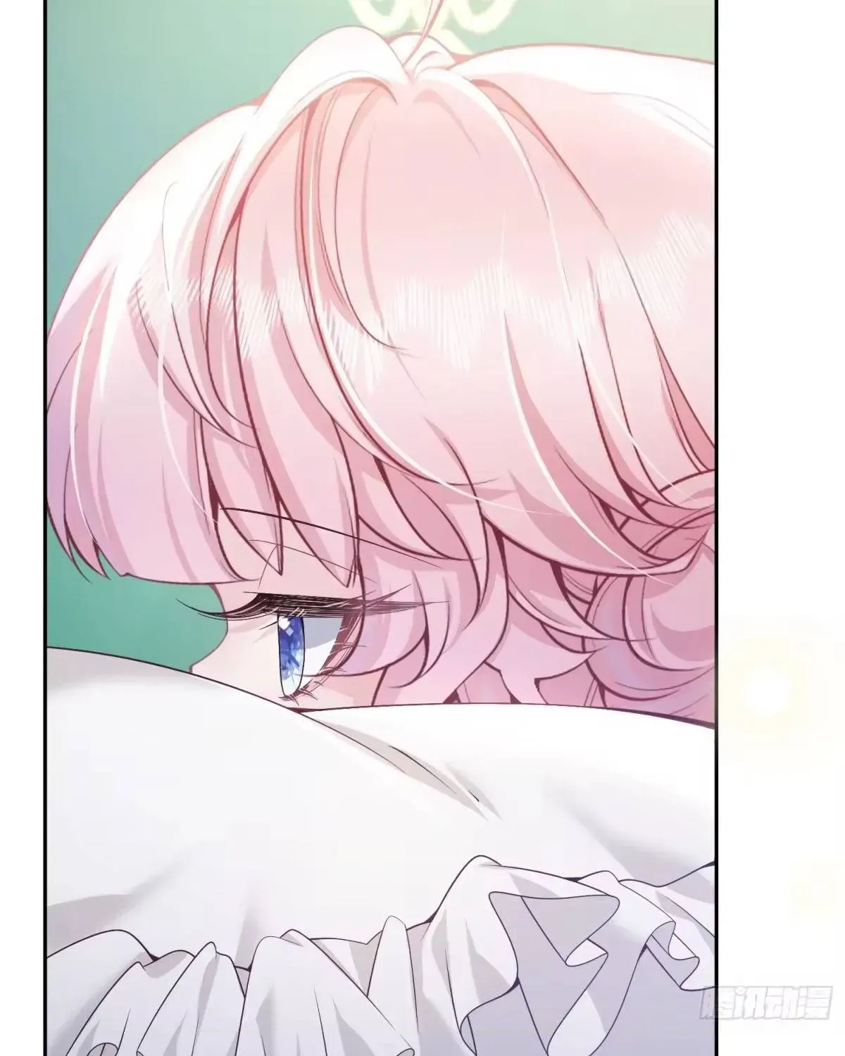 Khi Mới 3 Tuổi, Tôi Trở Thành Nữ Vương