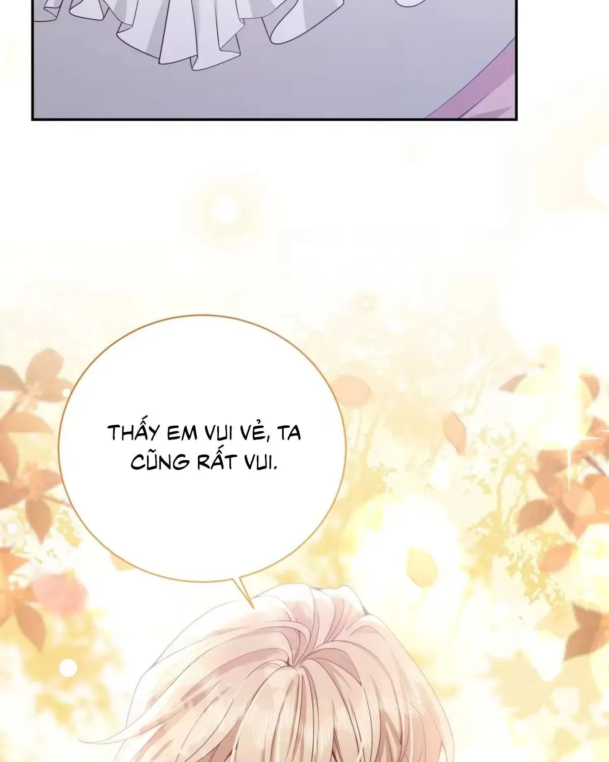 Khi Mới 3 Tuổi, Tôi Trở Thành Nữ Vương