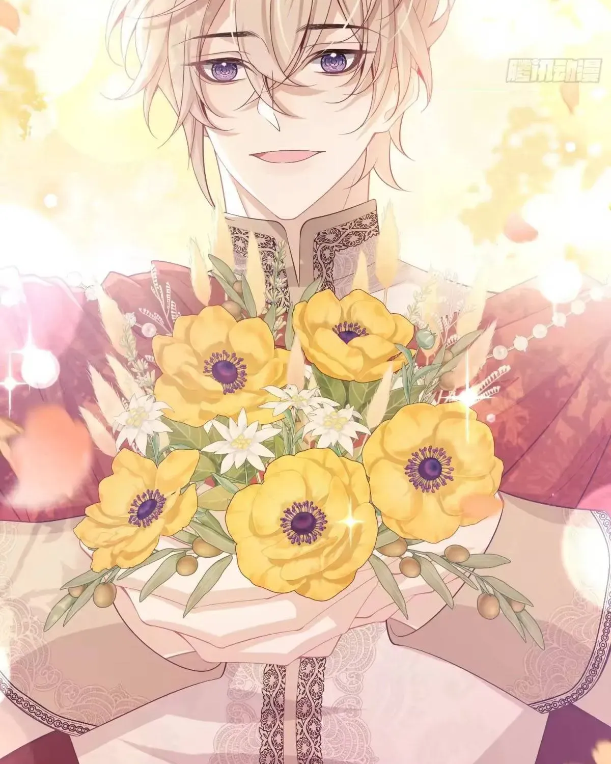 Khi Mới 3 Tuổi, Tôi Trở Thành Nữ Vương