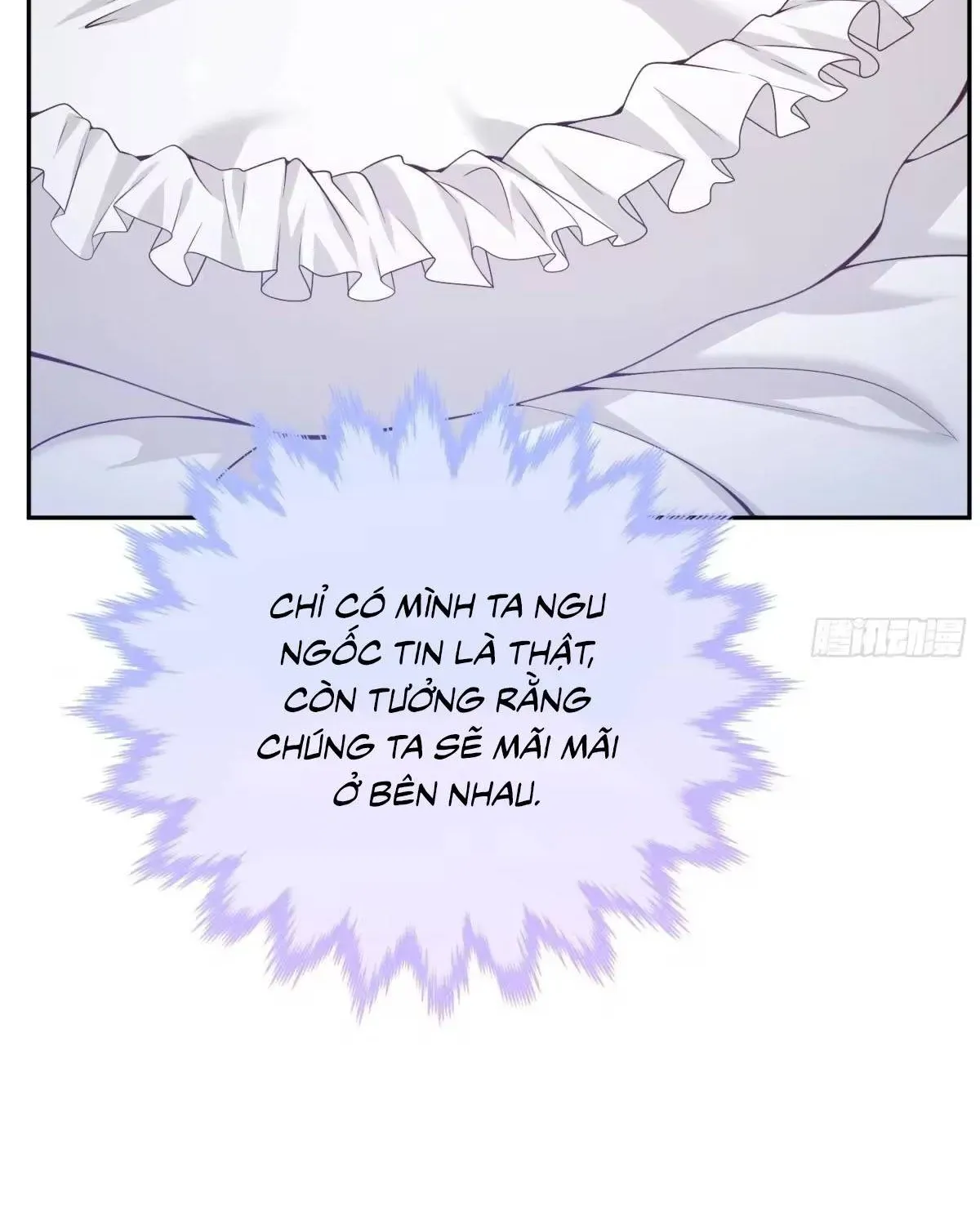 Khi Mới 3 Tuổi, Tôi Trở Thành Nữ Vương