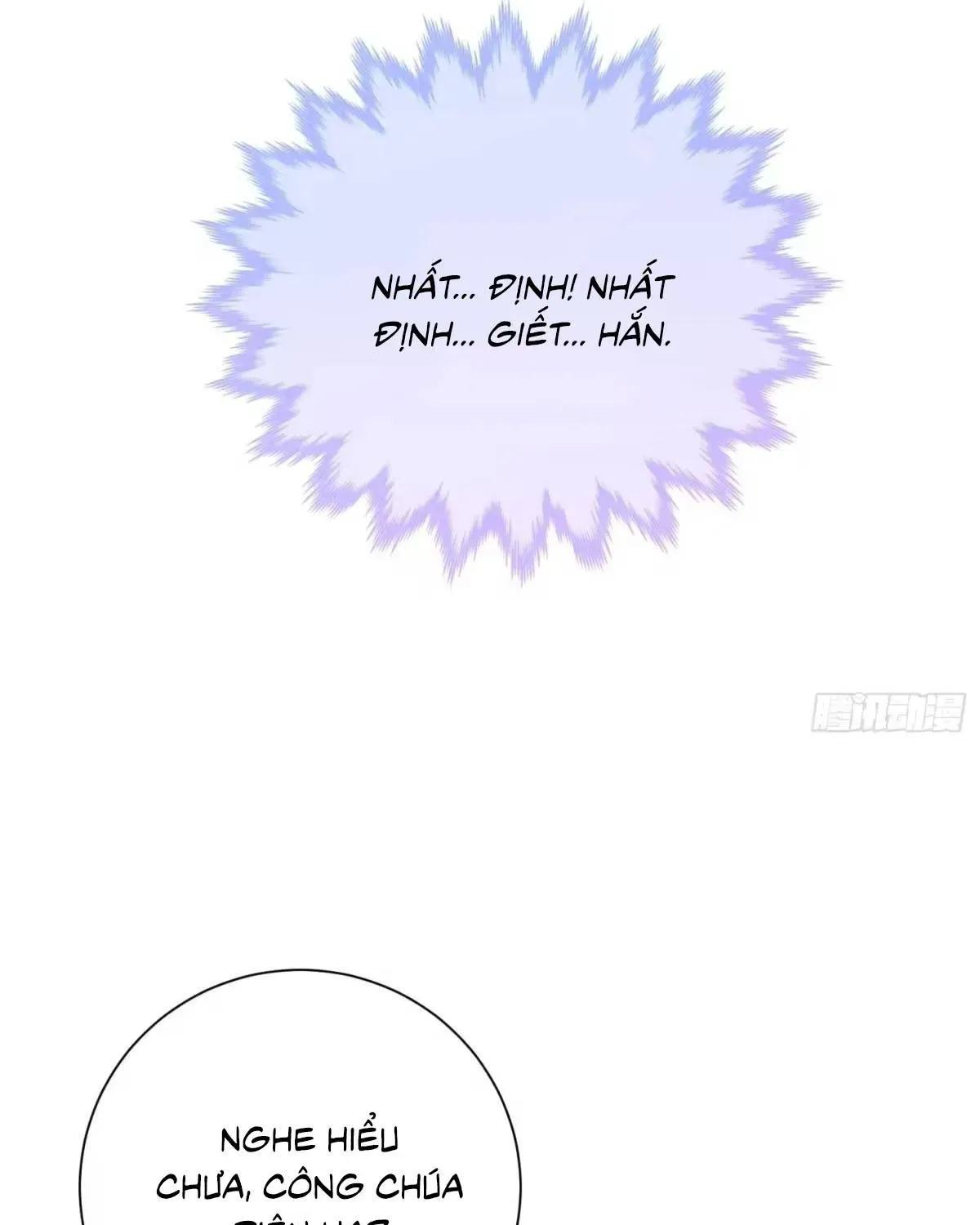 Khi Mới 3 Tuổi, Tôi Trở Thành Nữ Vương