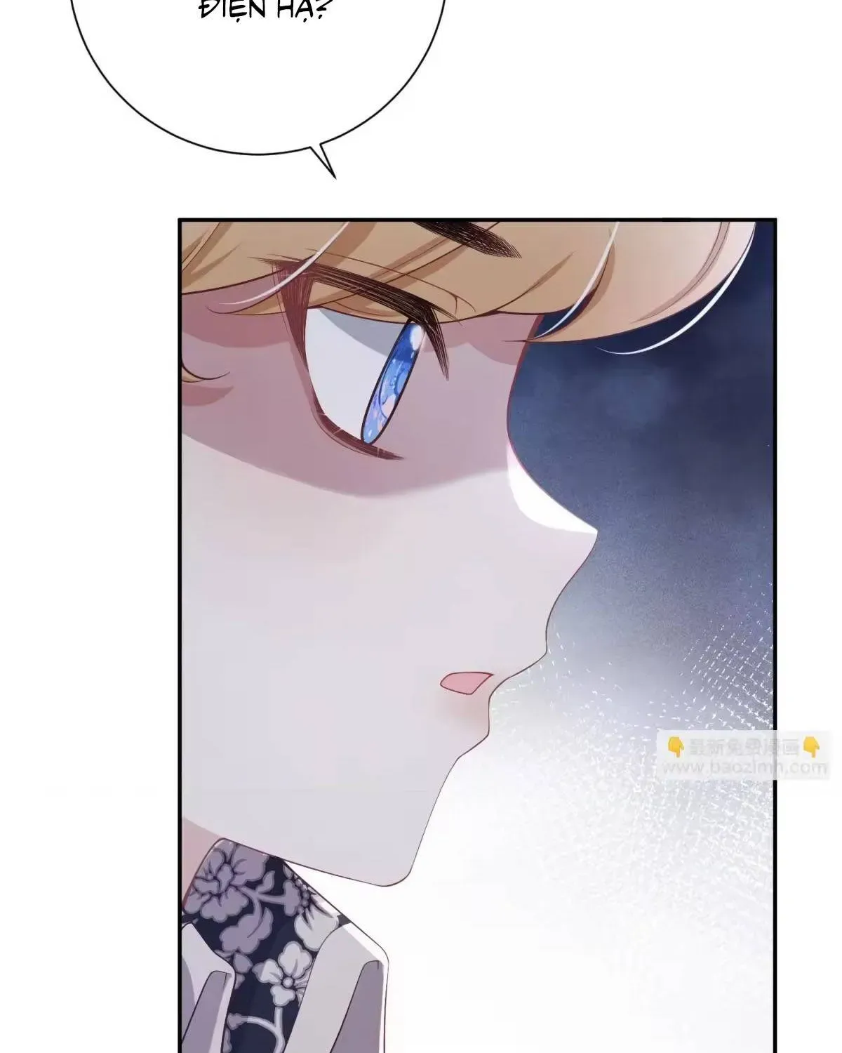 Khi Mới 3 Tuổi, Tôi Trở Thành Nữ Vương