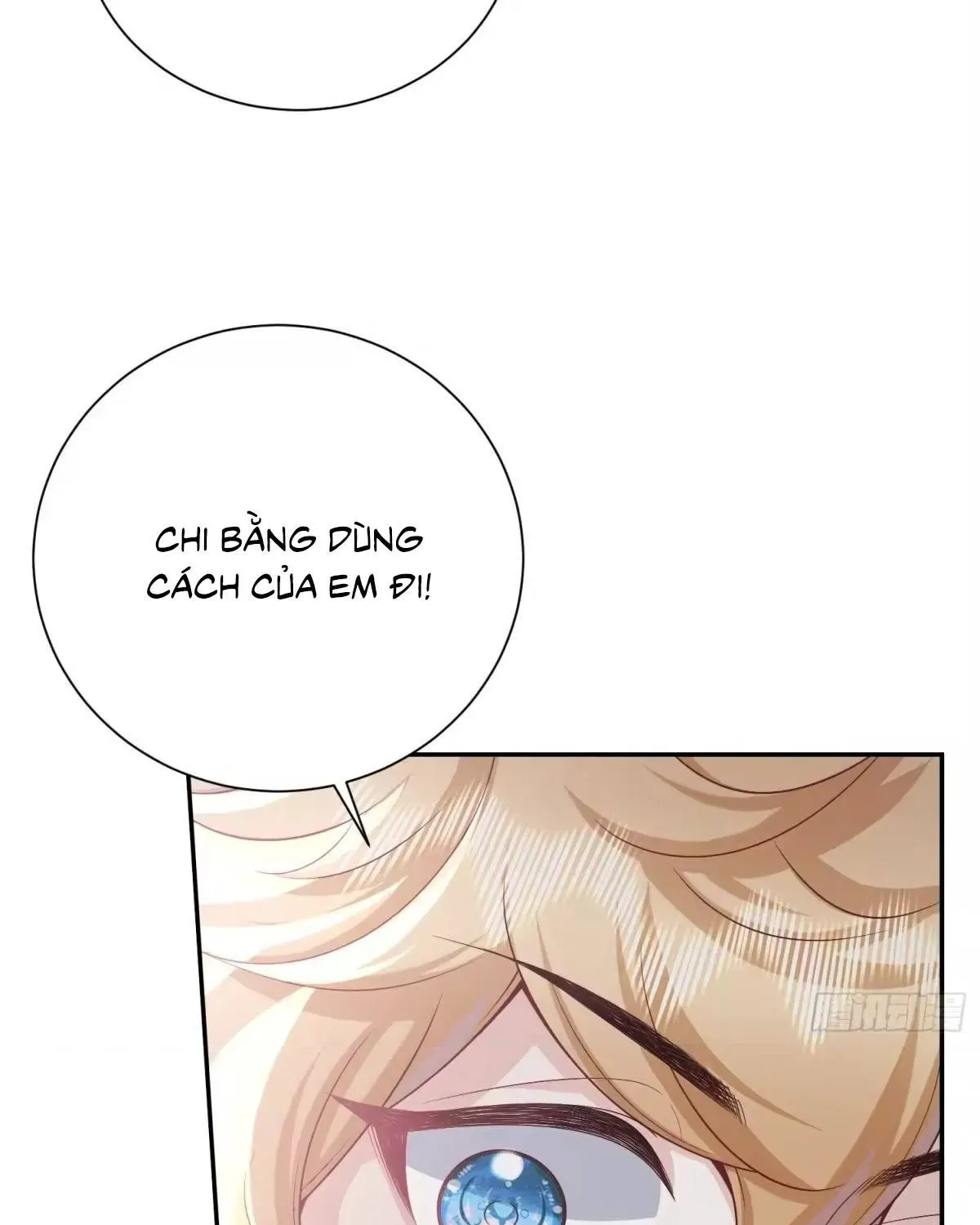 Khi Mới 3 Tuổi, Tôi Trở Thành Nữ Vương