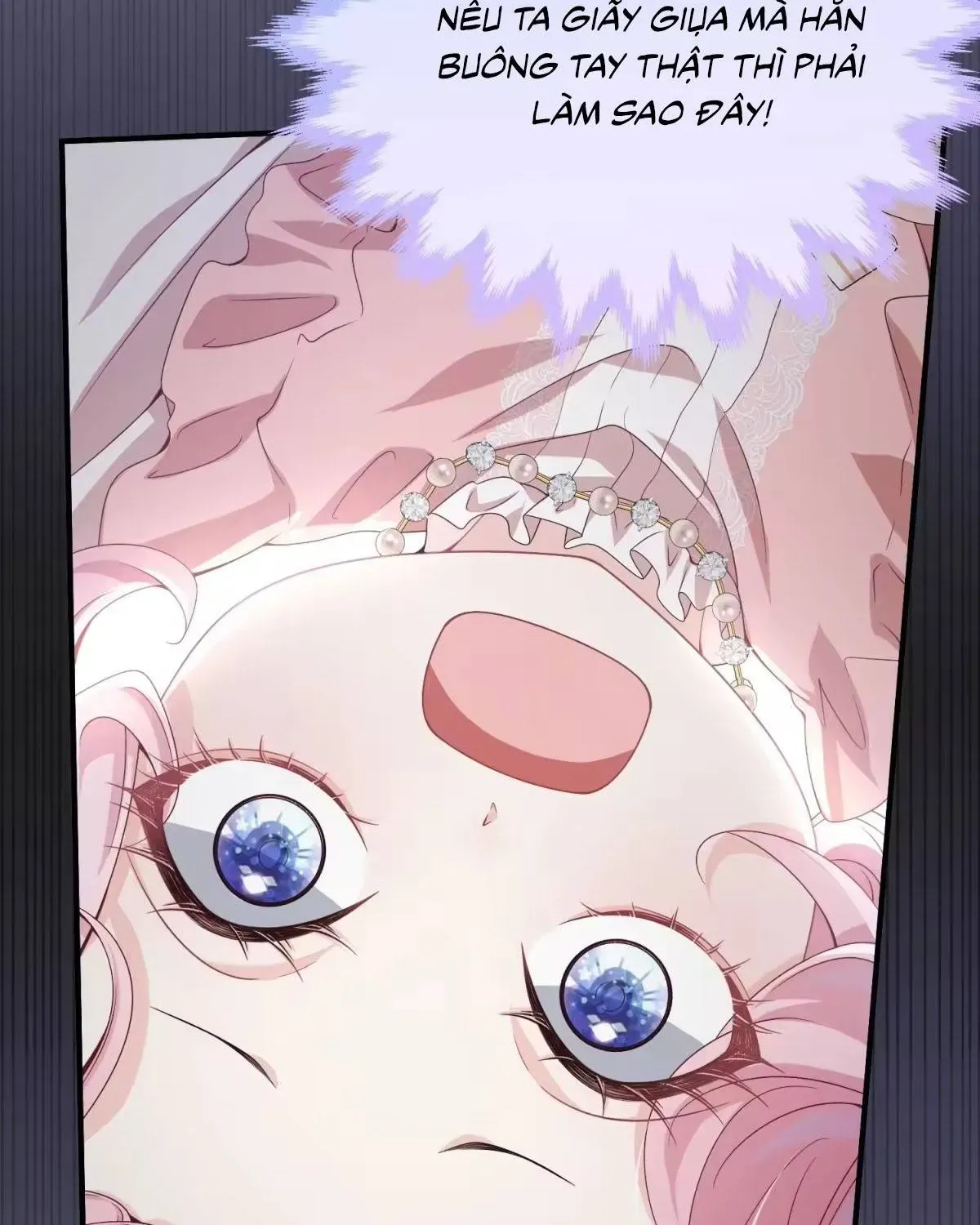 Khi Mới 3 Tuổi, Tôi Trở Thành Nữ Vương