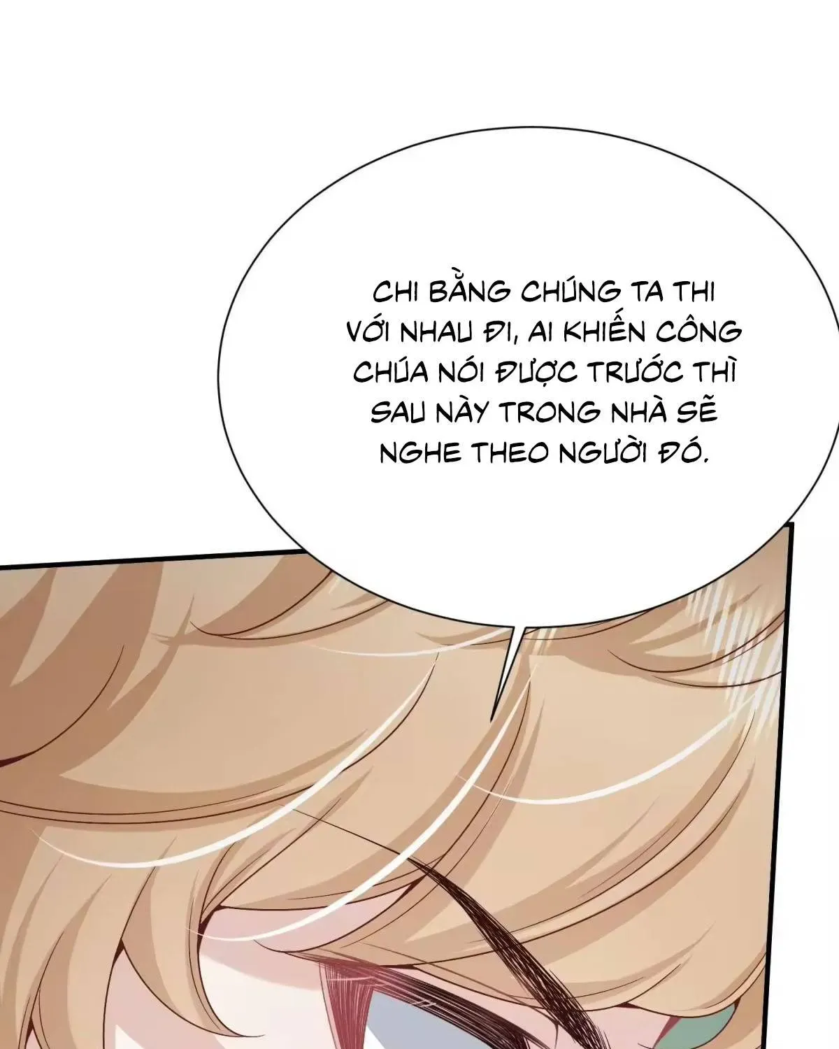 Khi Mới 3 Tuổi, Tôi Trở Thành Nữ Vương