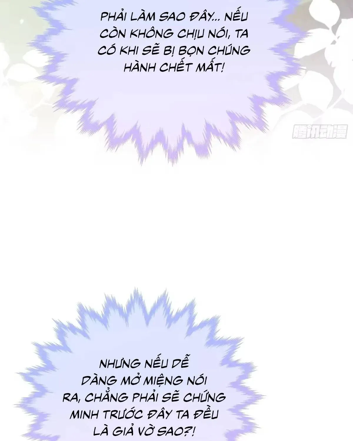 Khi Mới 3 Tuổi, Tôi Trở Thành Nữ Vương