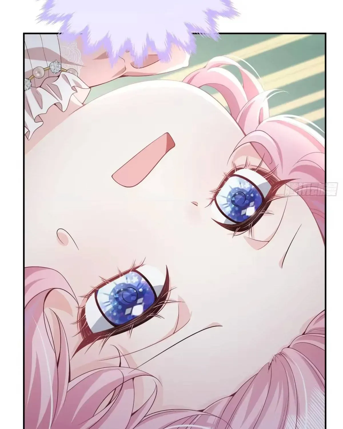 Khi Mới 3 Tuổi, Tôi Trở Thành Nữ Vương