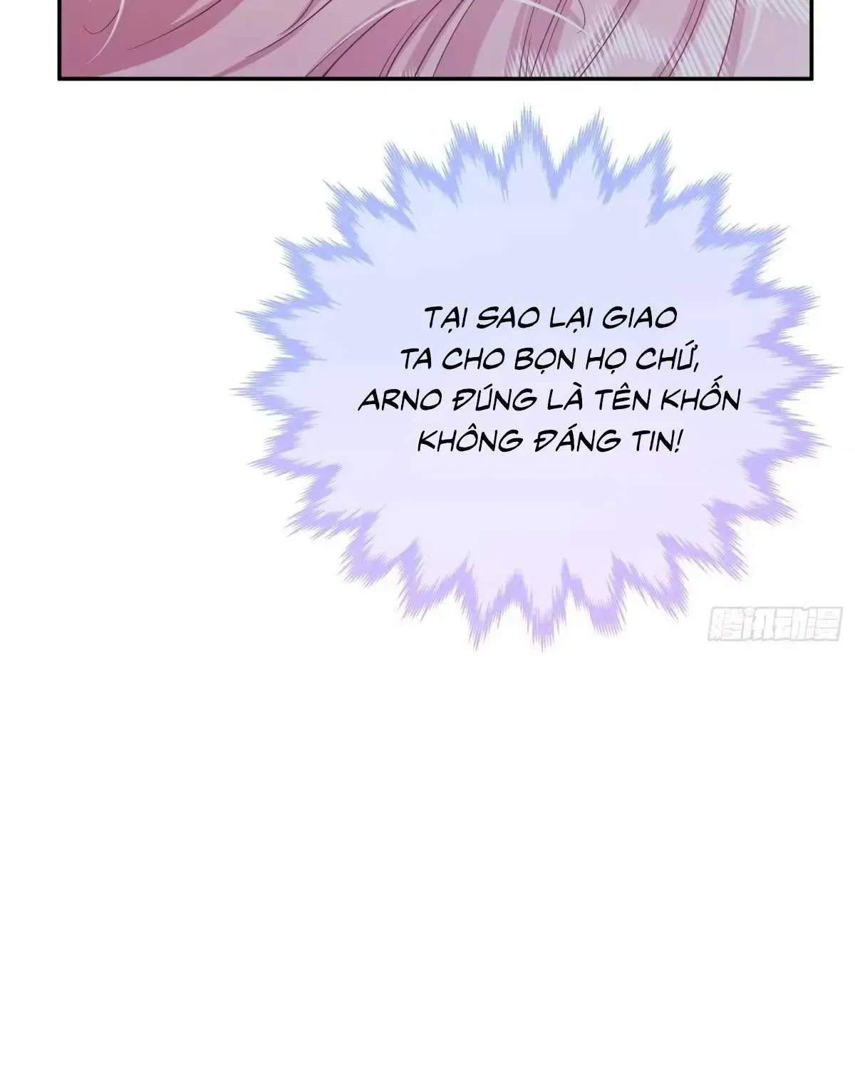 Khi Mới 3 Tuổi, Tôi Trở Thành Nữ Vương