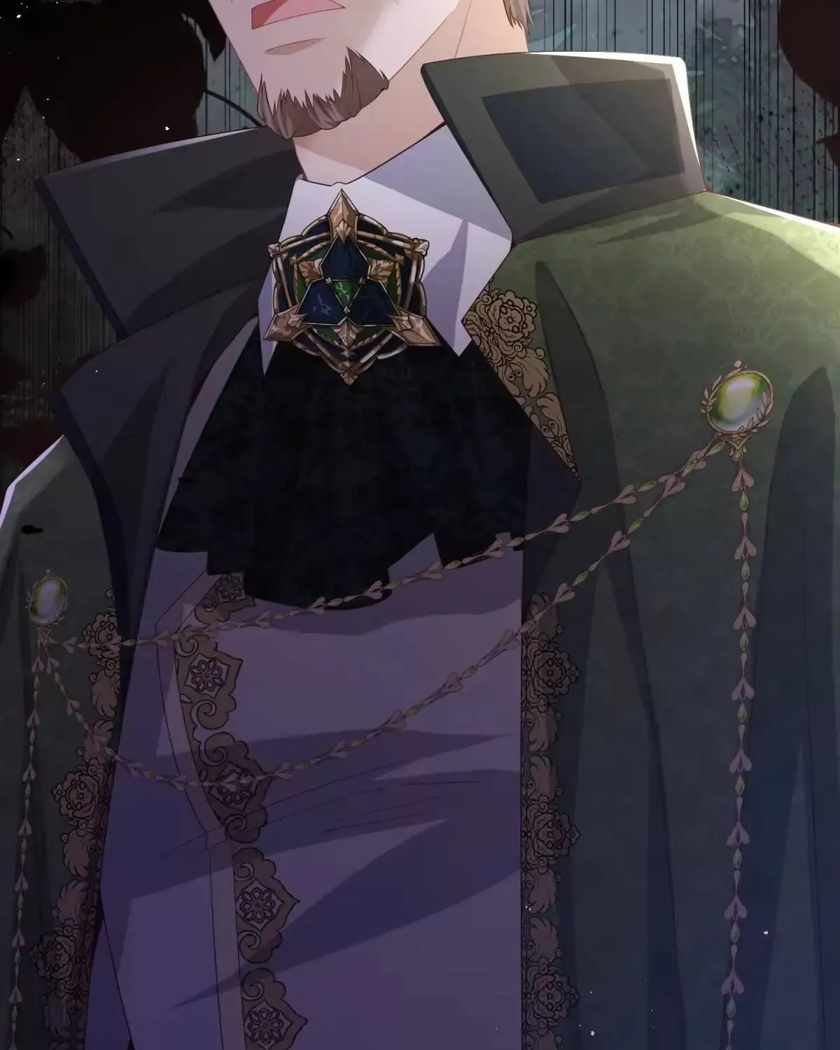 Khi Mới 3 Tuổi, Tôi Trở Thành Nữ Vương