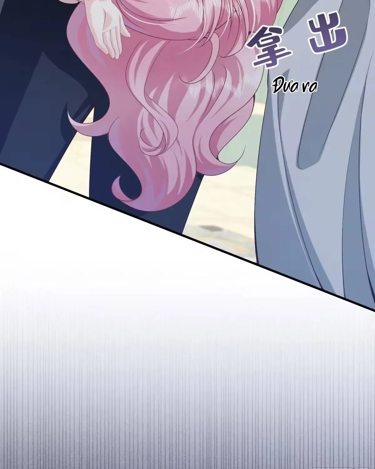 Khi Mới 3 Tuổi, Tôi Trở Thành Nữ Vương