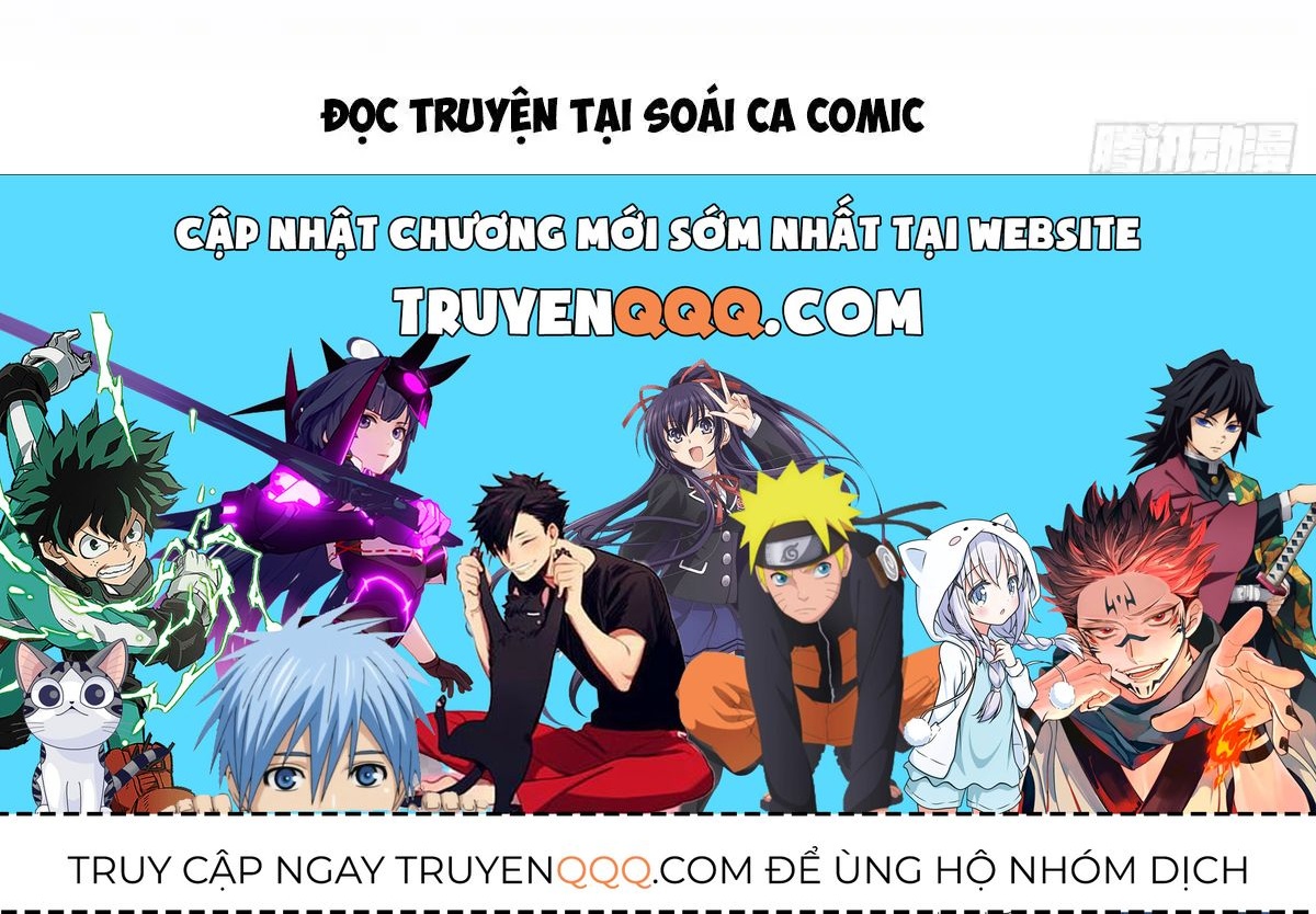 Khi Mới 3 Tuổi, Tôi Trở Thành Nữ Vương