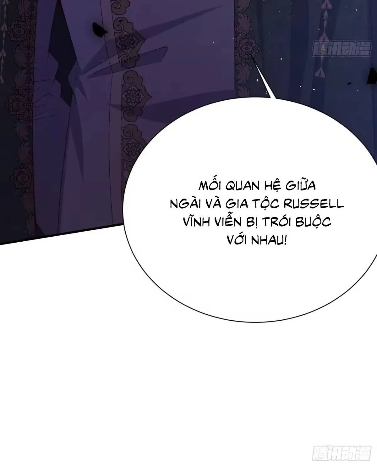 Khi Mới 3 Tuổi, Tôi Trở Thành Nữ Vương