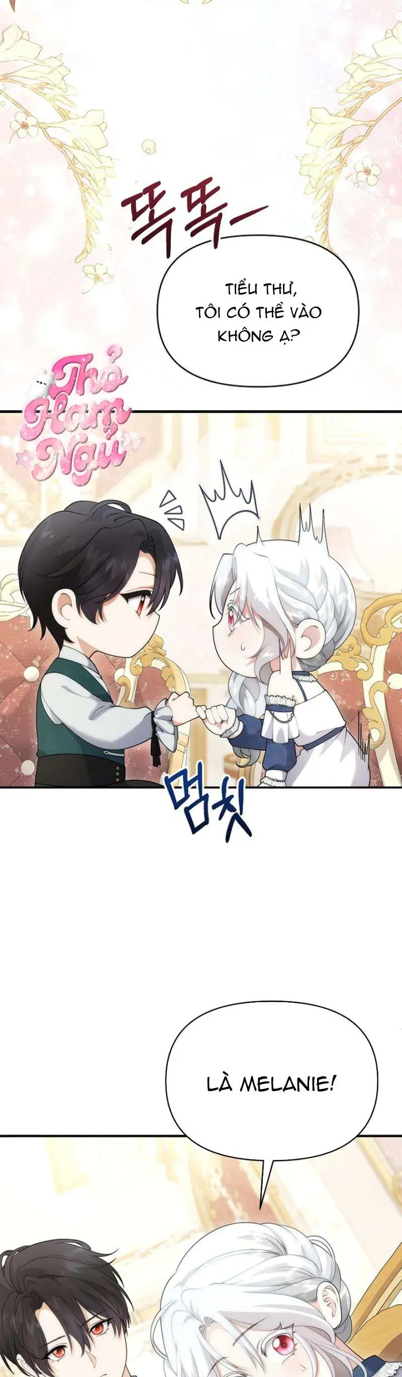Tiểu Thư Út Của Gia Tộc Công Tước Phương Bắc Bị Lỗi Thiết Lập Rồi - Chương 14 - Trang 14