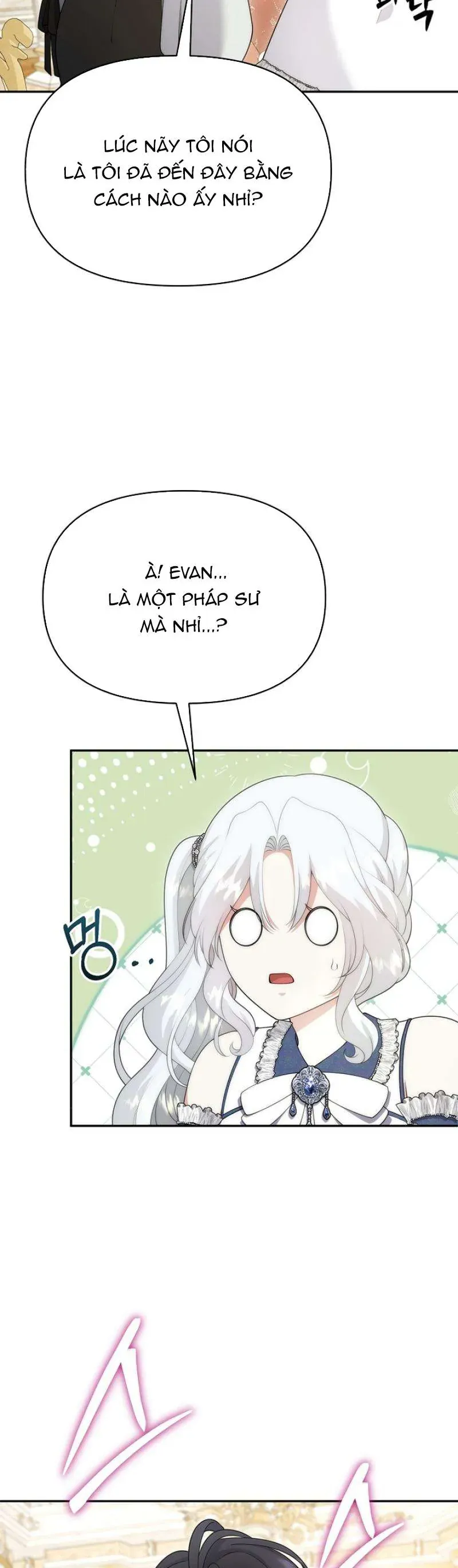 Tiểu Thư Út Của Gia Tộc Công Tước Phương Bắc Bị Lỗi Thiết Lập Rồi - Chương 14 - Trang 16