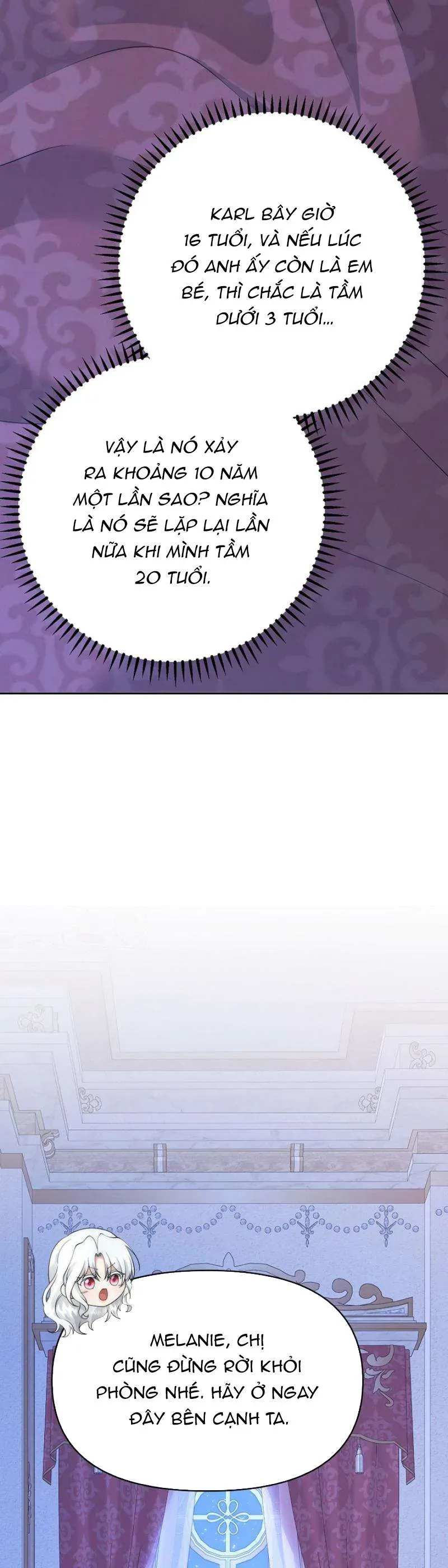 Tiểu Thư Út Của Gia Tộc Công Tước Phương Bắc Bị Lỗi Thiết Lập Rồi - Chương 14 - Trang 36