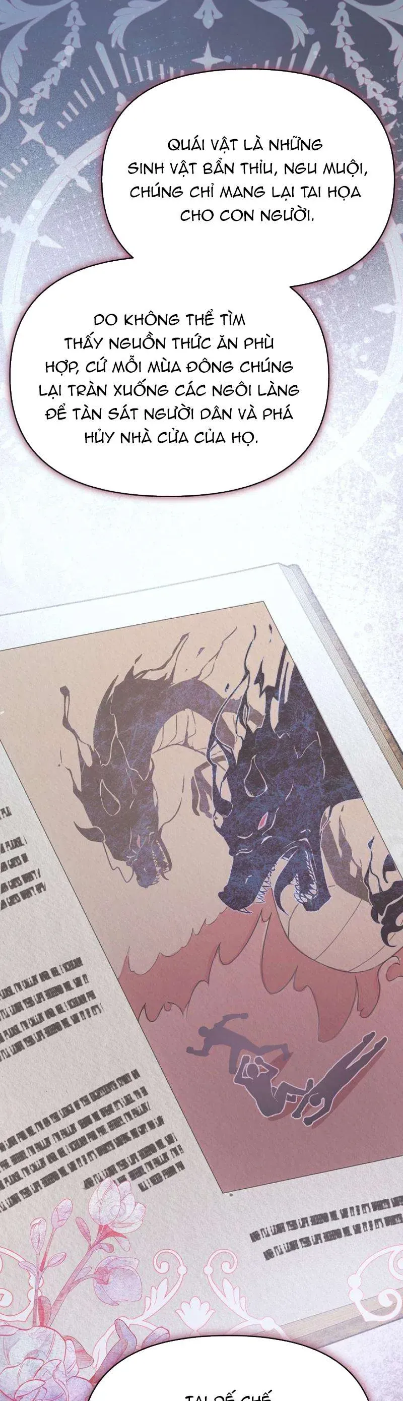 Tiểu Thư Út Của Gia Tộc Công Tước Phương Bắc Bị Lỗi Thiết Lập Rồi - Chương 14 - Trang 42