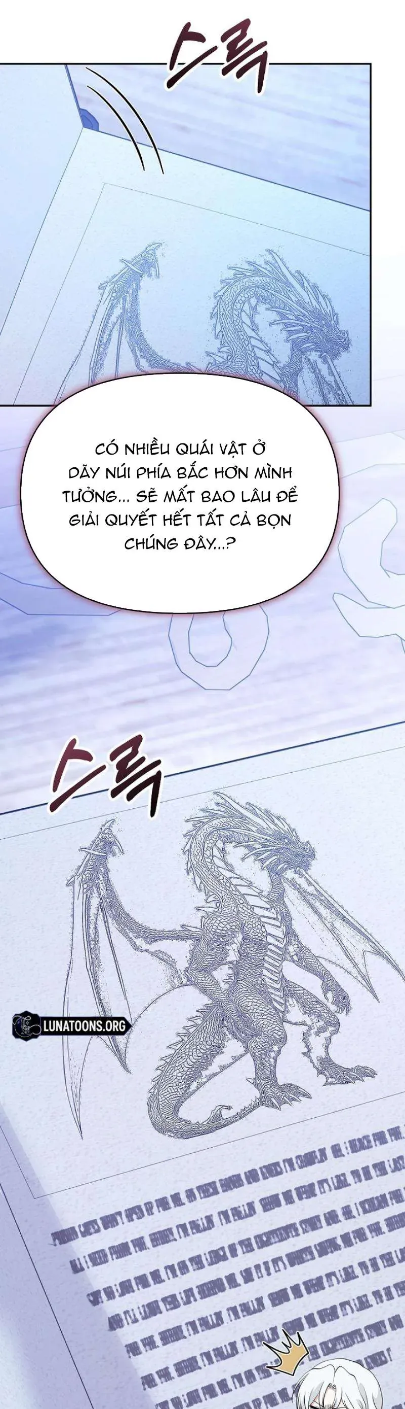 Tiểu Thư Út Của Gia Tộc Công Tước Phương Bắc Bị Lỗi Thiết Lập Rồi - Chương 14 - Trang 44