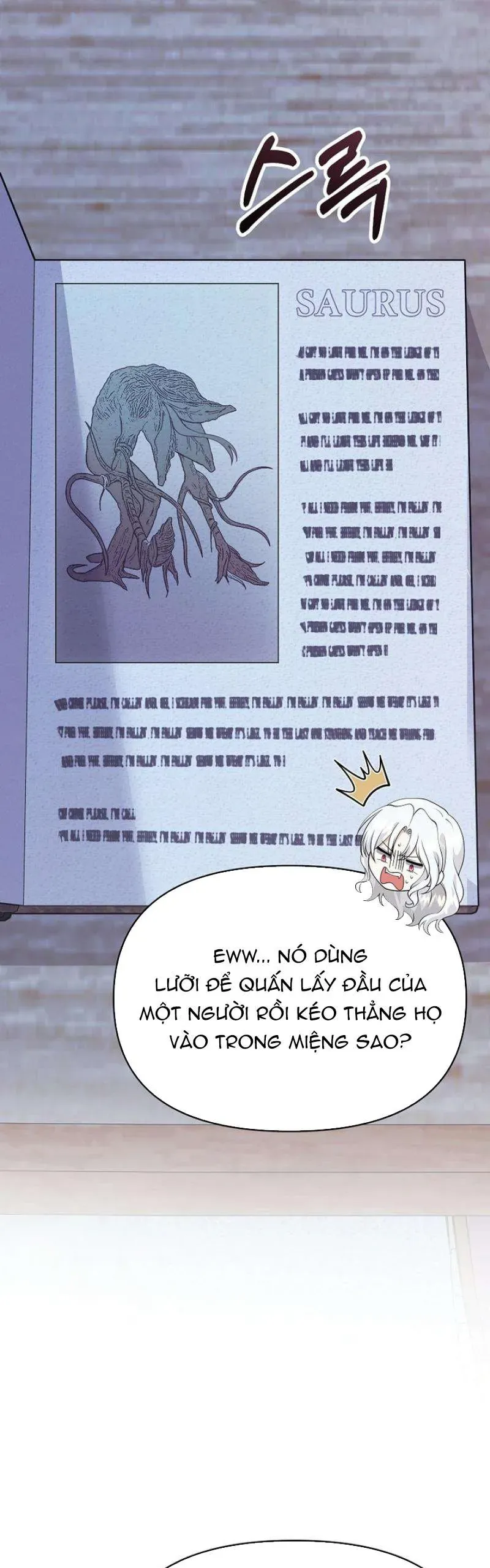 Tiểu Thư Út Của Gia Tộc Công Tước Phương Bắc Bị Lỗi Thiết Lập Rồi - Chương 14 - Trang 46