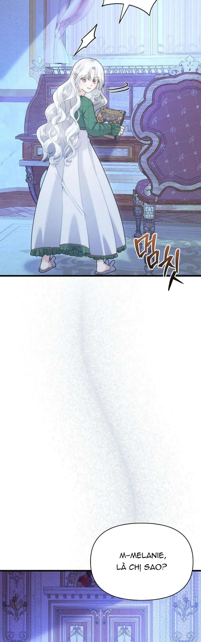 Tiểu Thư Út Của Gia Tộc Công Tước Phương Bắc Bị Lỗi Thiết Lập Rồi - Chương 14 - Trang 48