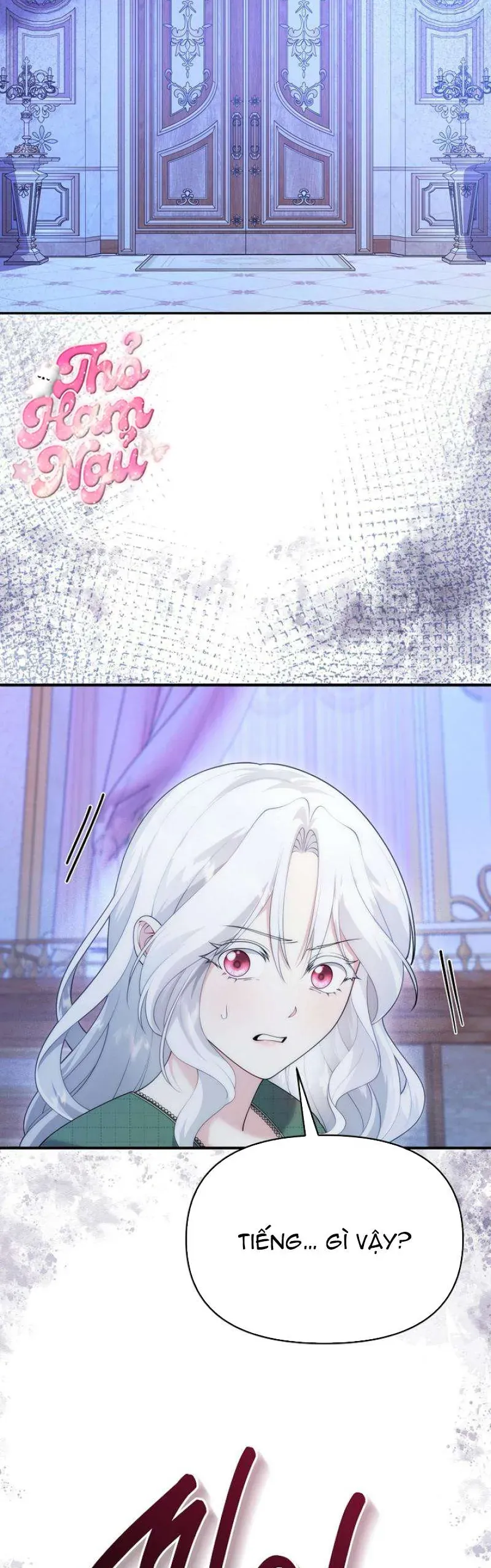Tiểu Thư Út Của Gia Tộc Công Tước Phương Bắc Bị Lỗi Thiết Lập Rồi - Chương 14 - Trang 49