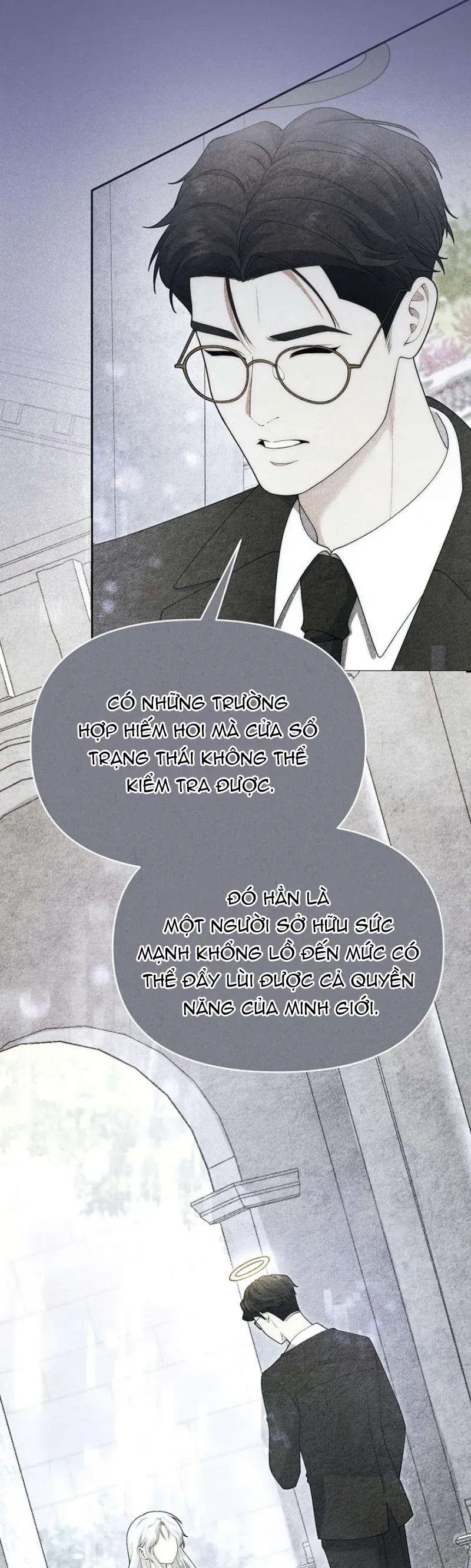 Tiểu Thư Út Của Gia Tộc Công Tước Phương Bắc Bị Lỗi Thiết Lập Rồi - Chương 14 - Trang 6