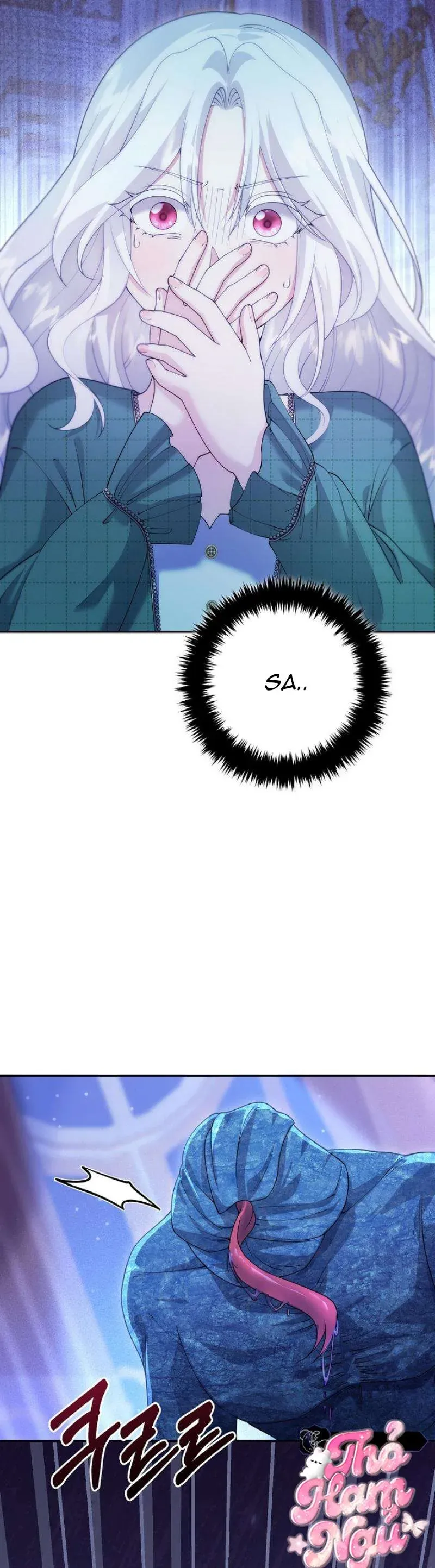 Tiểu Thư Út Của Gia Tộc Công Tước Phương Bắc Bị Lỗi Thiết Lập Rồi - Chương 14 - Trang 52