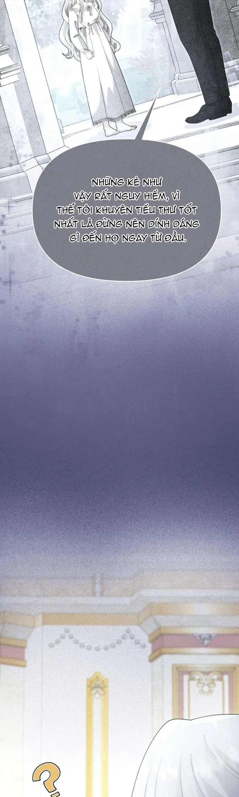 Tiểu Thư Út Của Gia Tộc Công Tước Phương Bắc Bị Lỗi Thiết Lập Rồi - Chương 14 - Trang 7