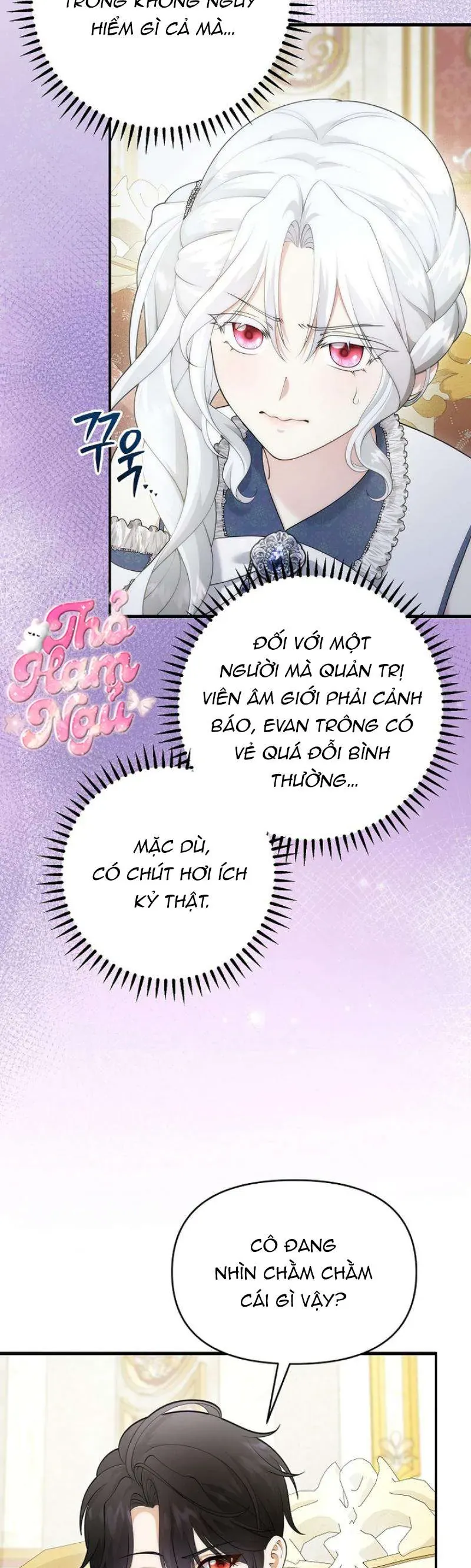 Tiểu Thư Út Của Gia Tộc Công Tước Phương Bắc Bị Lỗi Thiết Lập Rồi - Chương 14 - Trang 9