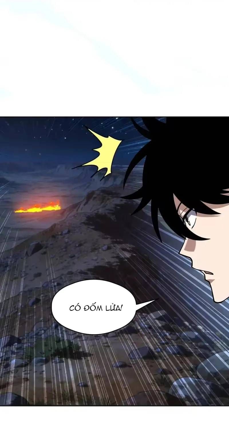 Toàn Cầu Ngự Thú: Ta Có Thể Thấy Lộ Tuyến Tiến Hoá - Chương 71 - Trang 13