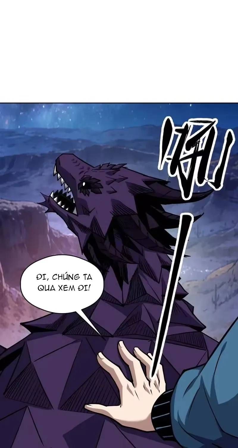 Toàn Cầu Ngự Thú: Ta Có Thể Thấy Lộ Tuyến Tiến Hoá - Chương 71 - Trang 14