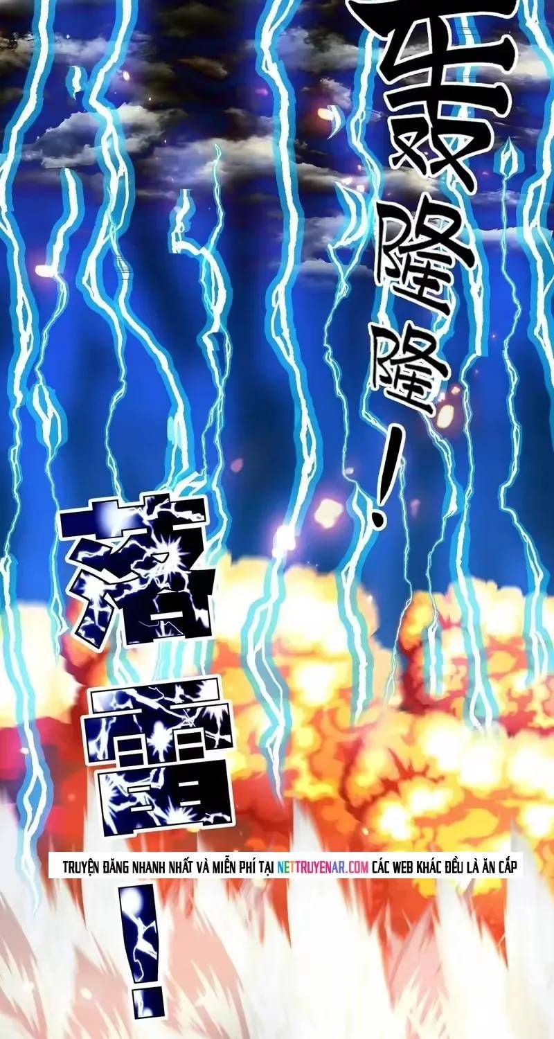 Toàn Cầu Ngự Thú: Ta Có Thể Thấy Lộ Tuyến Tiến Hoá - Chương 71 - Trang 19