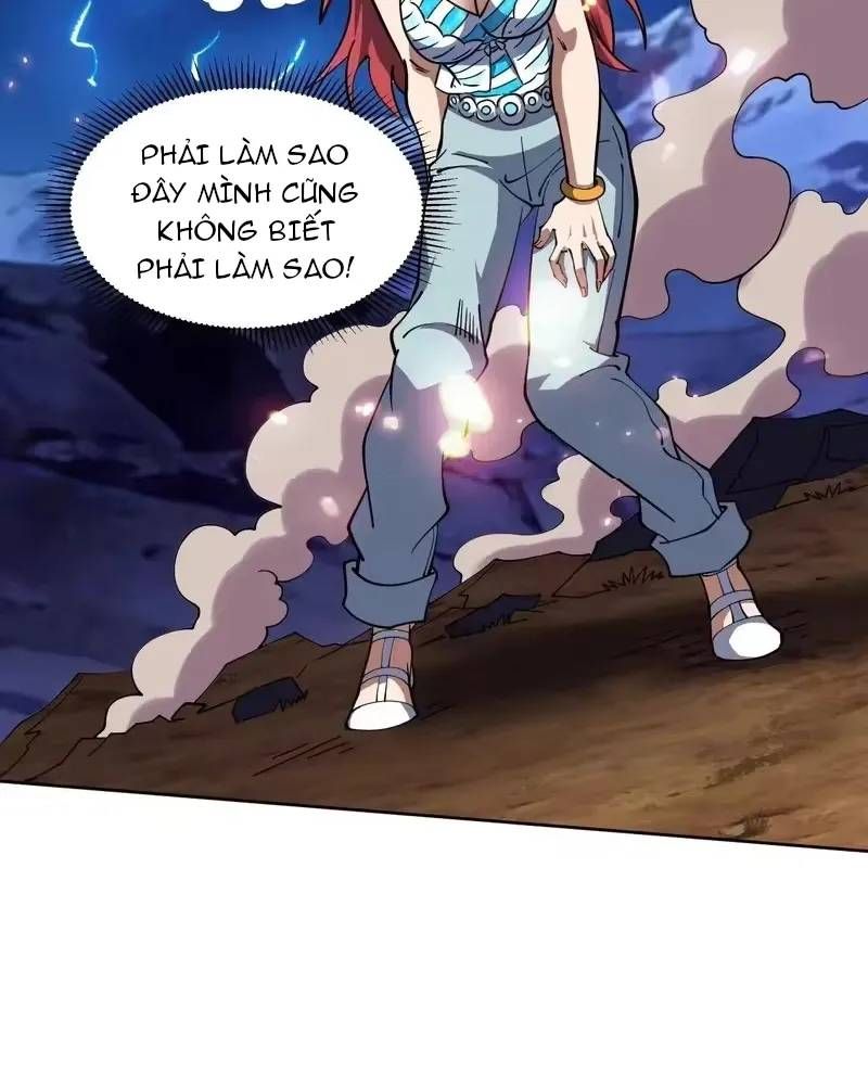 Toàn Cầu Ngự Thú: Ta Có Thể Thấy Lộ Tuyến Tiến Hoá - Chương 71 - Trang 21