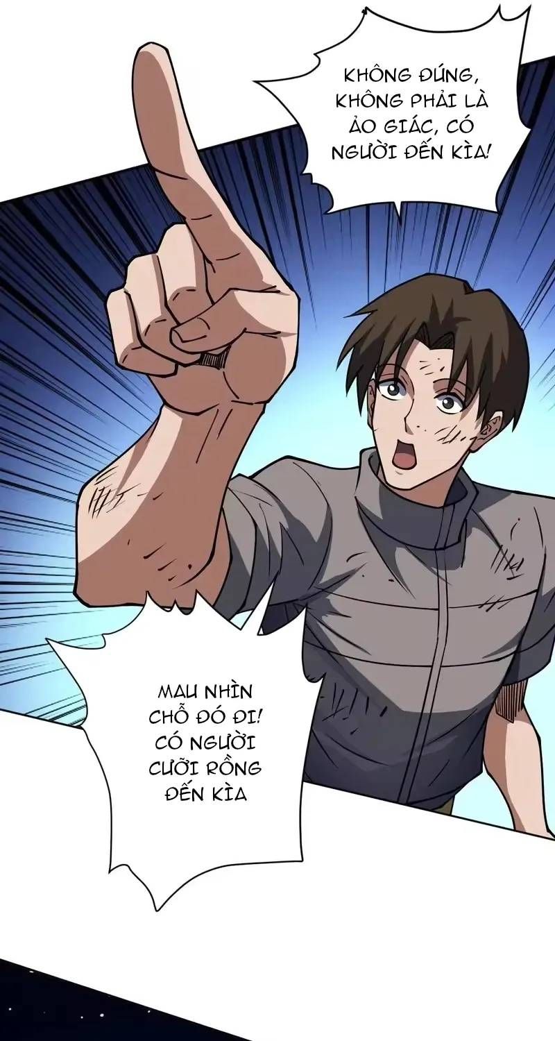 Toàn Cầu Ngự Thú: Ta Có Thể Thấy Lộ Tuyến Tiến Hoá - Chương 71 - Trang 33