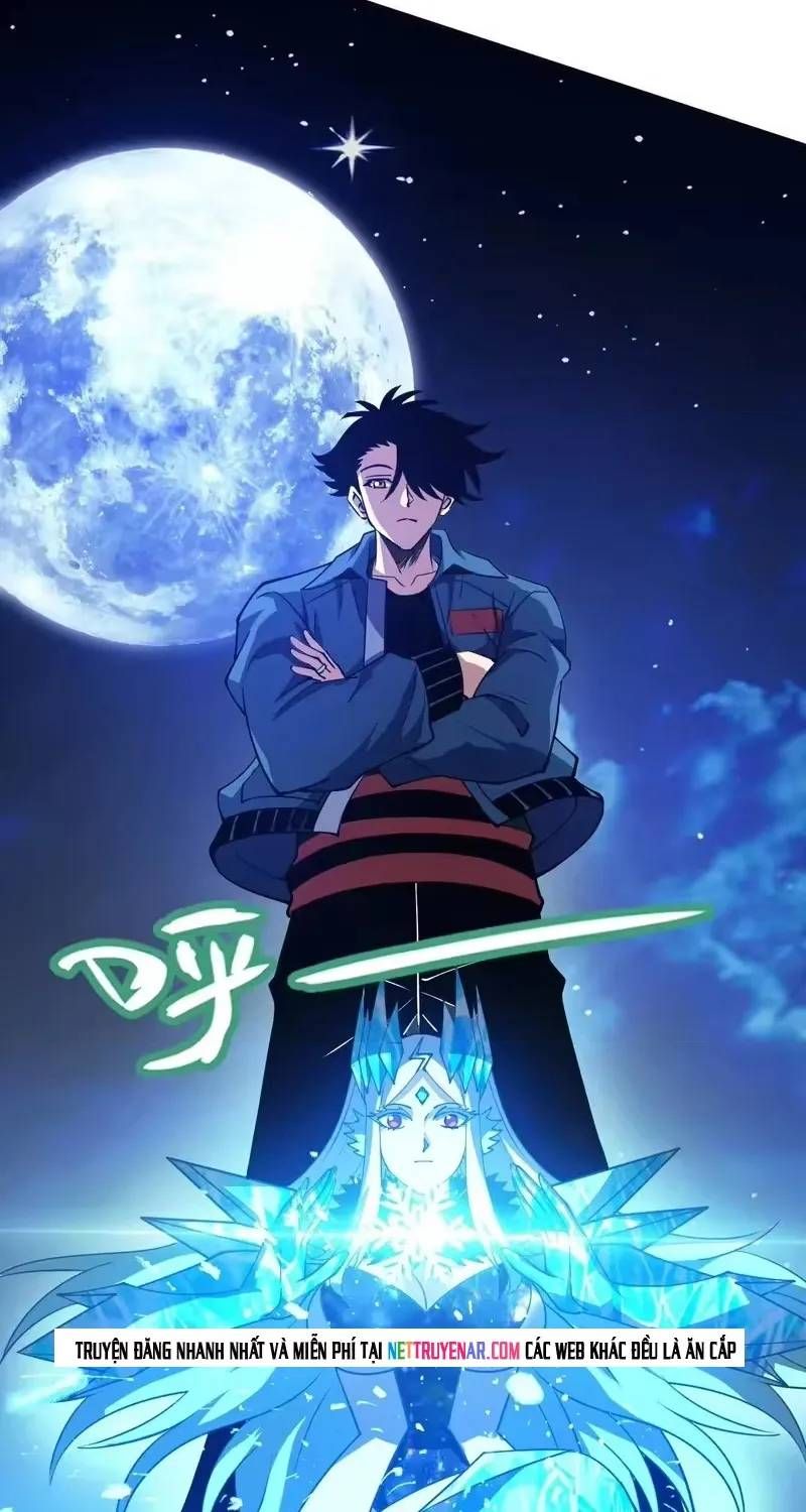 Toàn Cầu Ngự Thú: Ta Có Thể Thấy Lộ Tuyến Tiến Hoá - Chương 71 - Trang 34