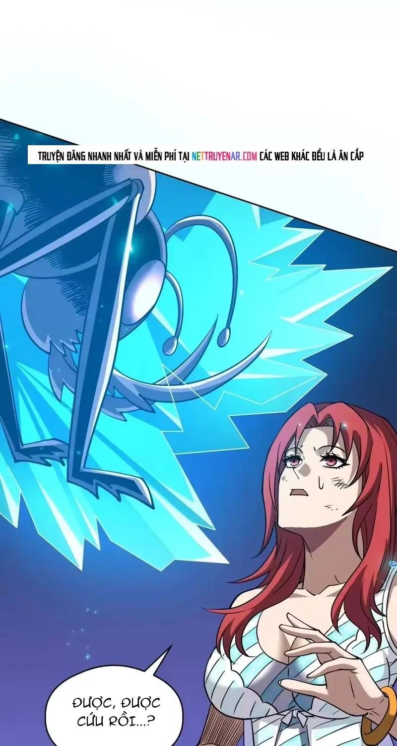 Toàn Cầu Ngự Thú: Ta Có Thể Thấy Lộ Tuyến Tiến Hoá - Chương 71 - Trang 38