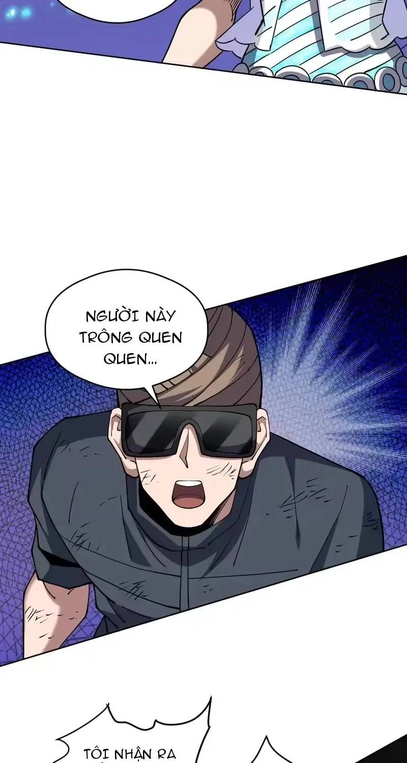 Toàn Cầu Ngự Thú: Ta Có Thể Thấy Lộ Tuyến Tiến Hoá - Chương 71 - Trang 39