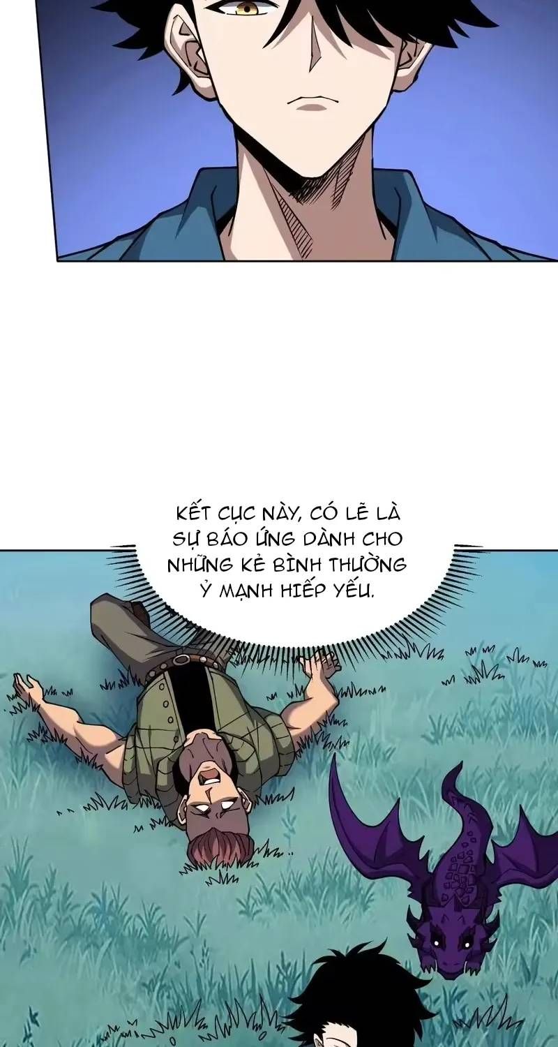 Toàn Cầu Ngự Thú: Ta Có Thể Thấy Lộ Tuyến Tiến Hoá - Chương 71 - Trang 5