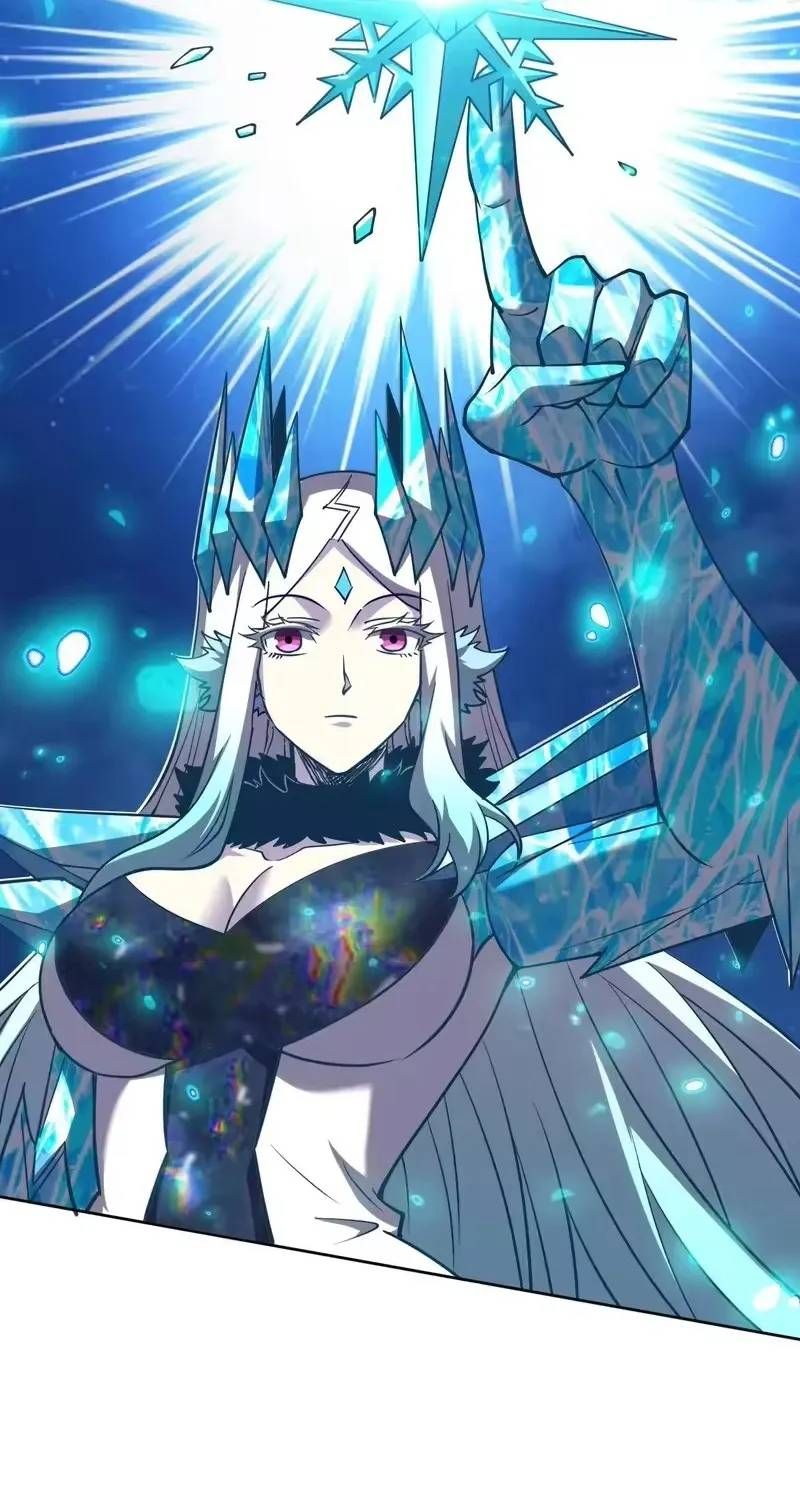 Toàn Cầu Ngự Thú: Ta Có Thể Thấy Lộ Tuyến Tiến Hoá - Chương 71 - Trang 44